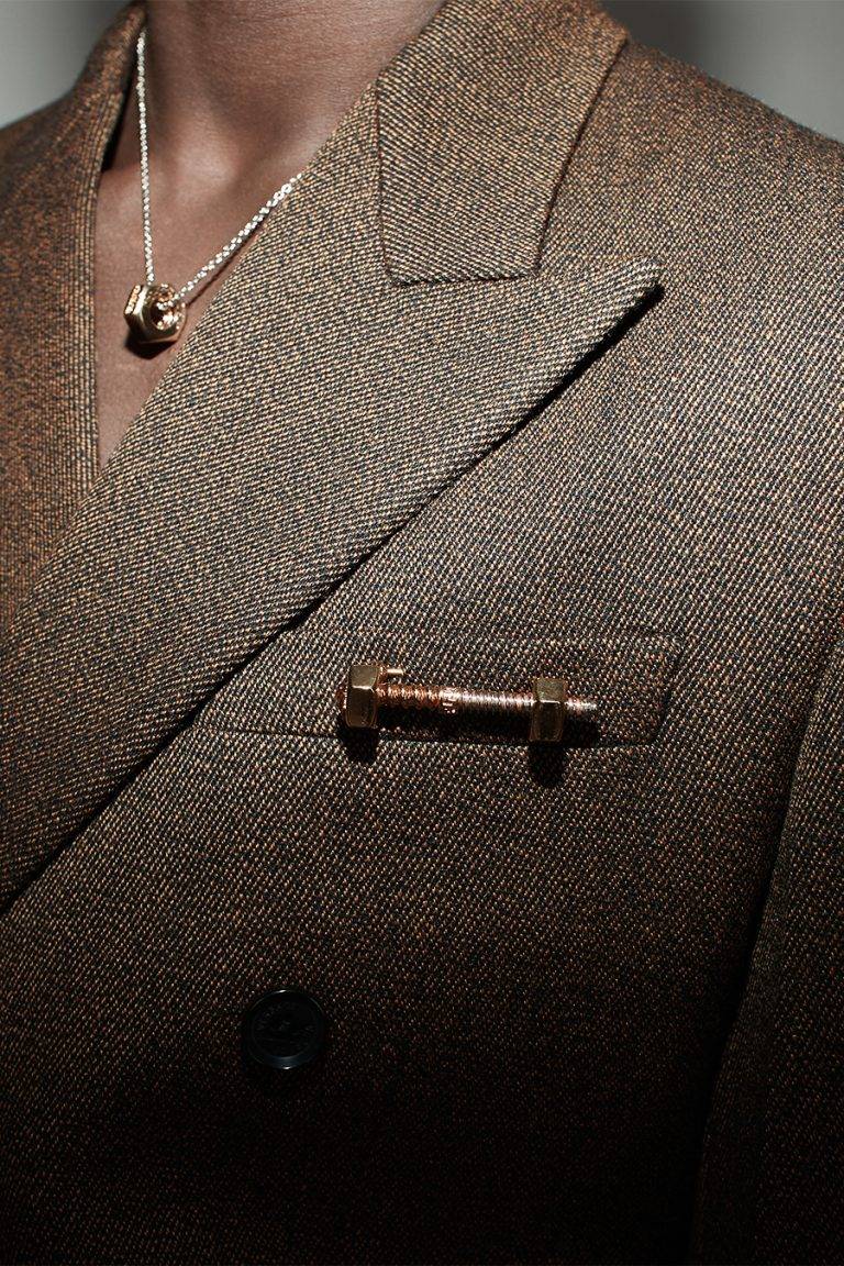 Versace Hollywood glam