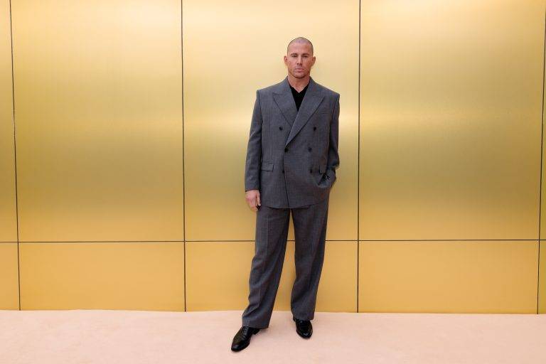  - Versace Hollywood glam