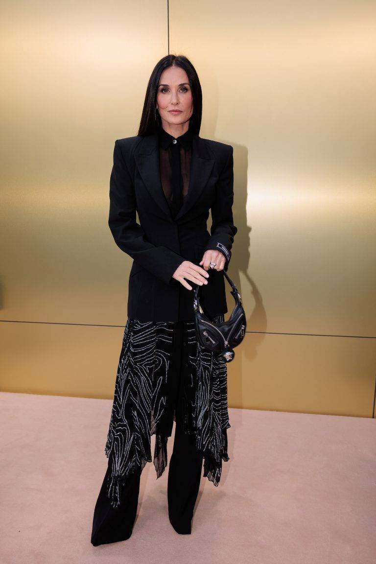  - Versace Hollywood glam