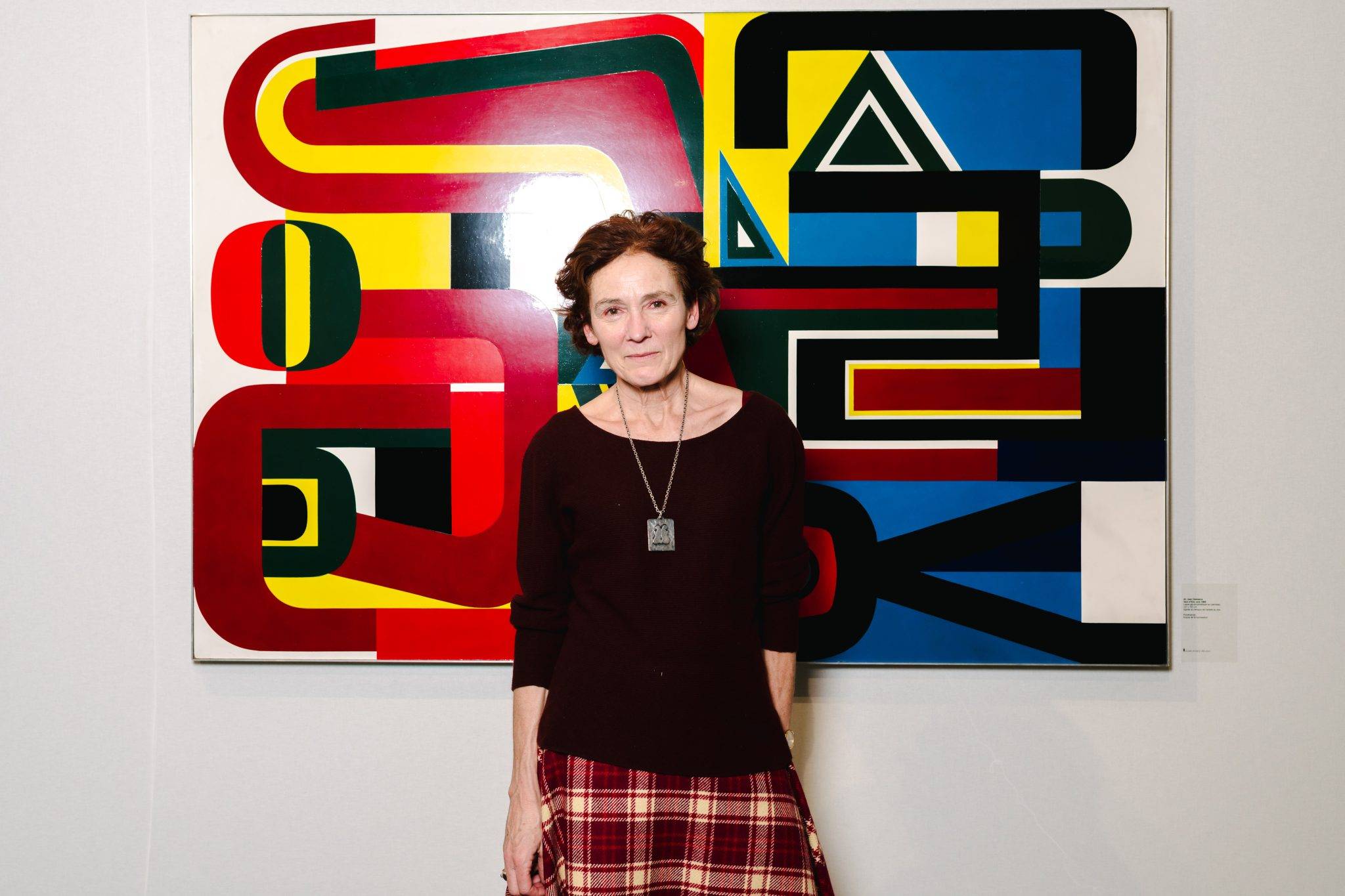  - La fabuleuse soirée des 25 ans d’Art Paris au grand Palais Ephémère