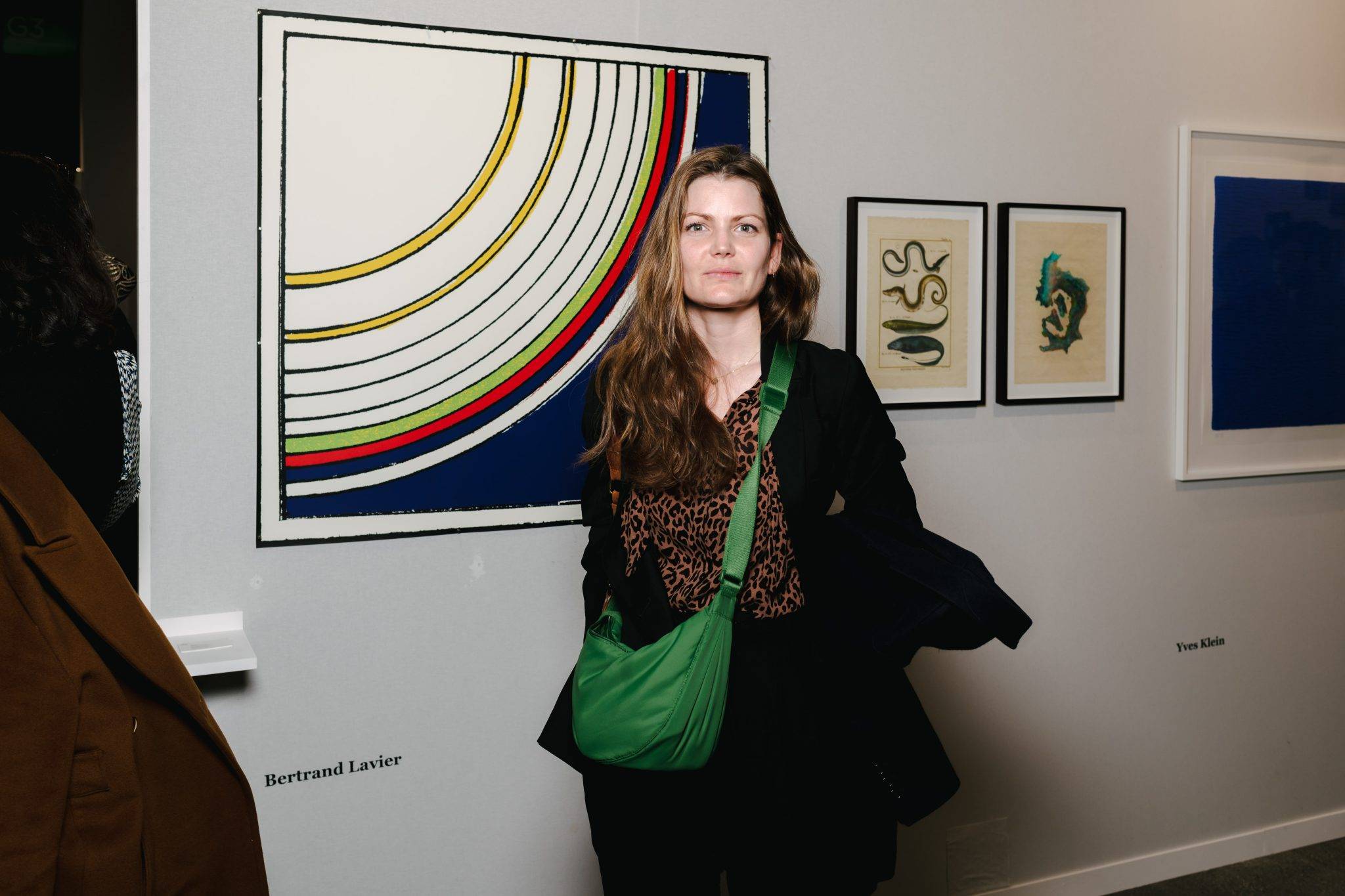  - Art Paris Celebrates its 25th Anniversary with a Memorable Evening at the Grand Palais Ephémère