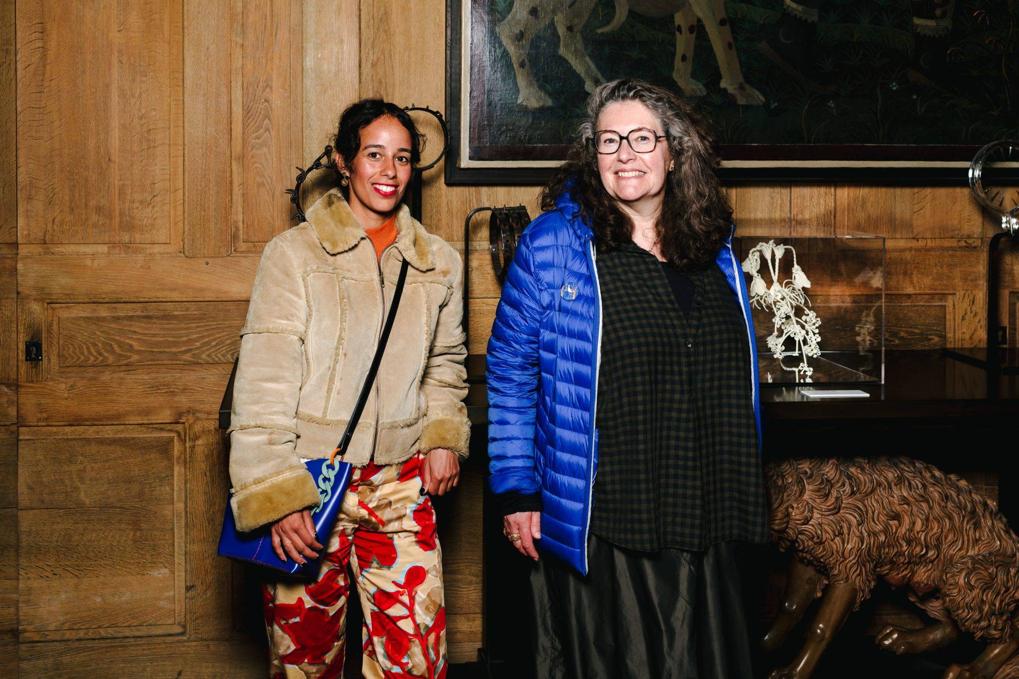  - Ce printemps, le Musée de la Chasse et de la Nature présente UCHRONIE par Vincent Fournier