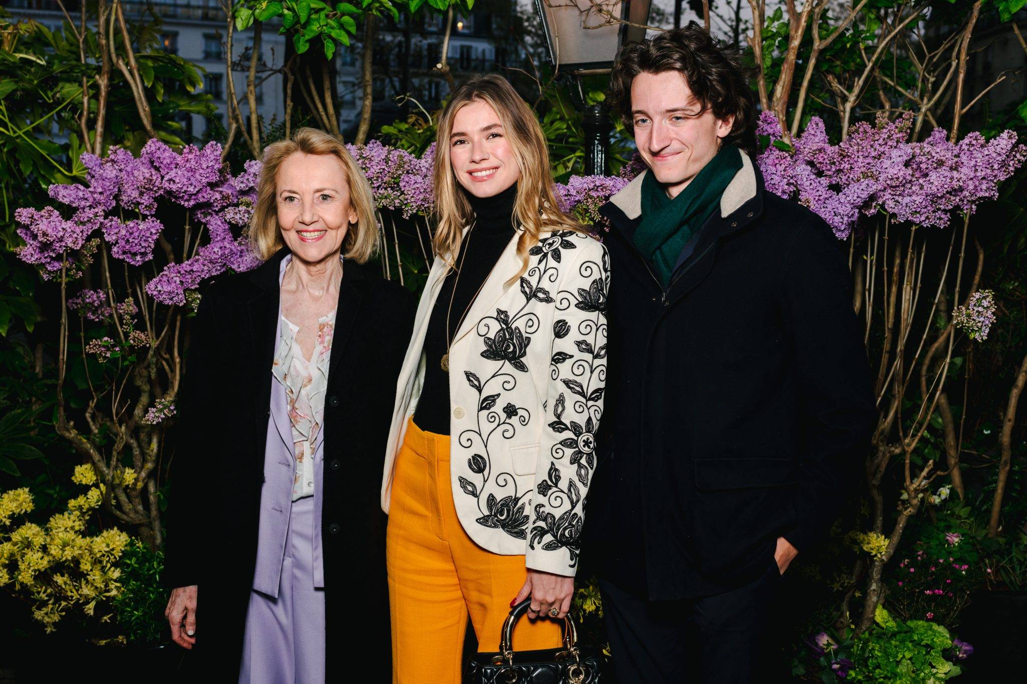  - La 16e édition du prix de la Closerie des Lilas
