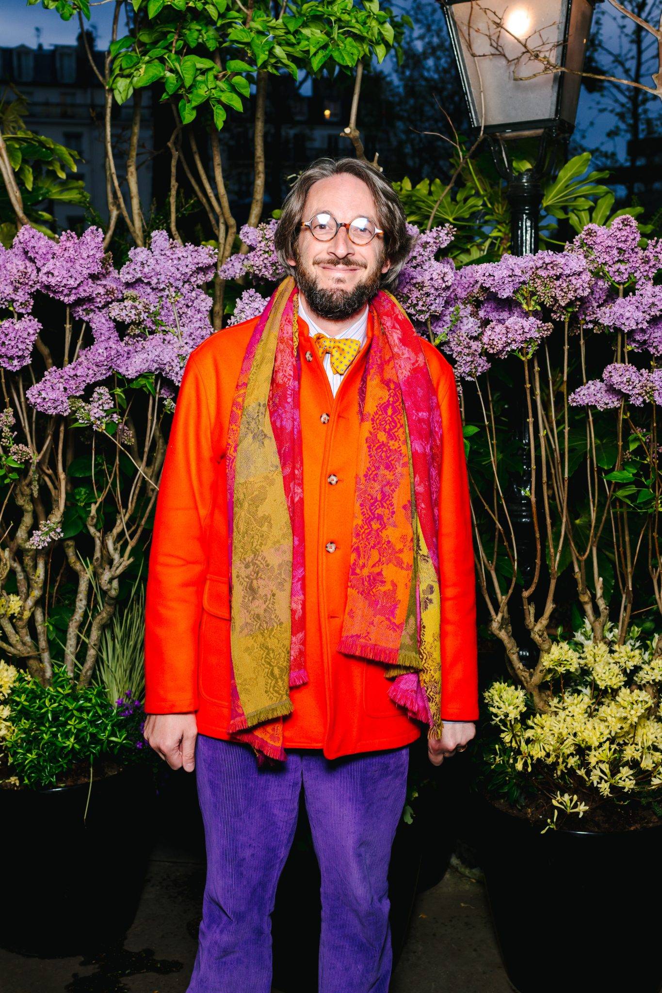  - La 16e édition du prix de la Closerie des Lilas