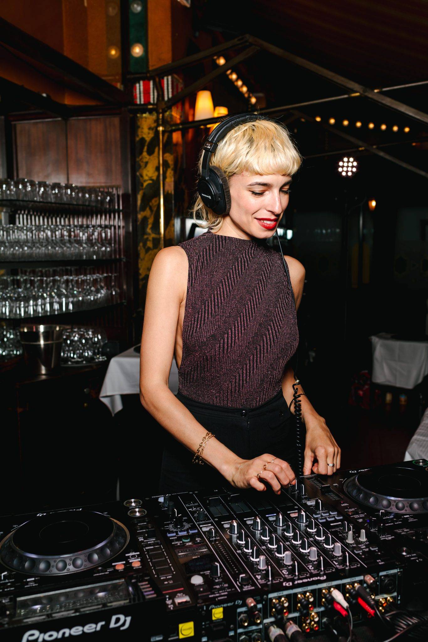  - La 16e édition du prix de la Closerie des Lilas