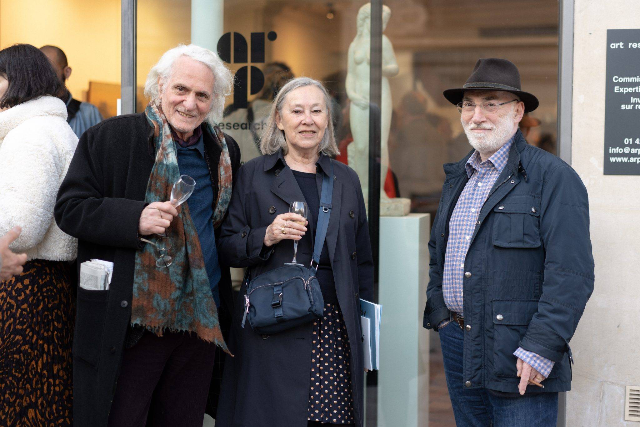  - REGARDS CROISÉS #1: Pour ses 70 ans, le Musée Arménien de France redonne vie à ses œuvres en les confrontant à l’art contemporain