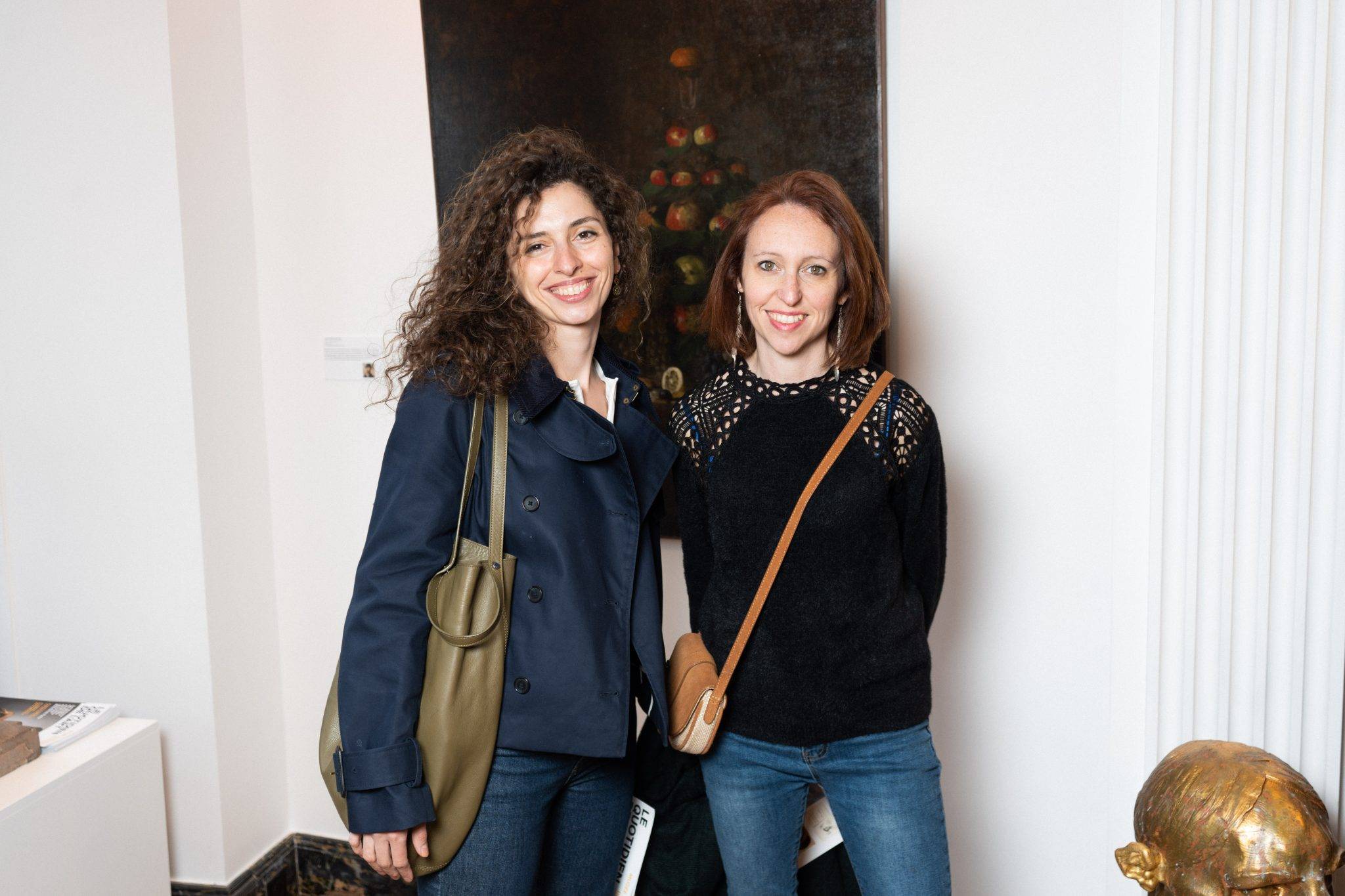  - REGARDS CROISÉS #1: Pour ses 70 ans, le Musée Arménien de France redonne vie à ses œuvres en les confrontant à l’art contemporain