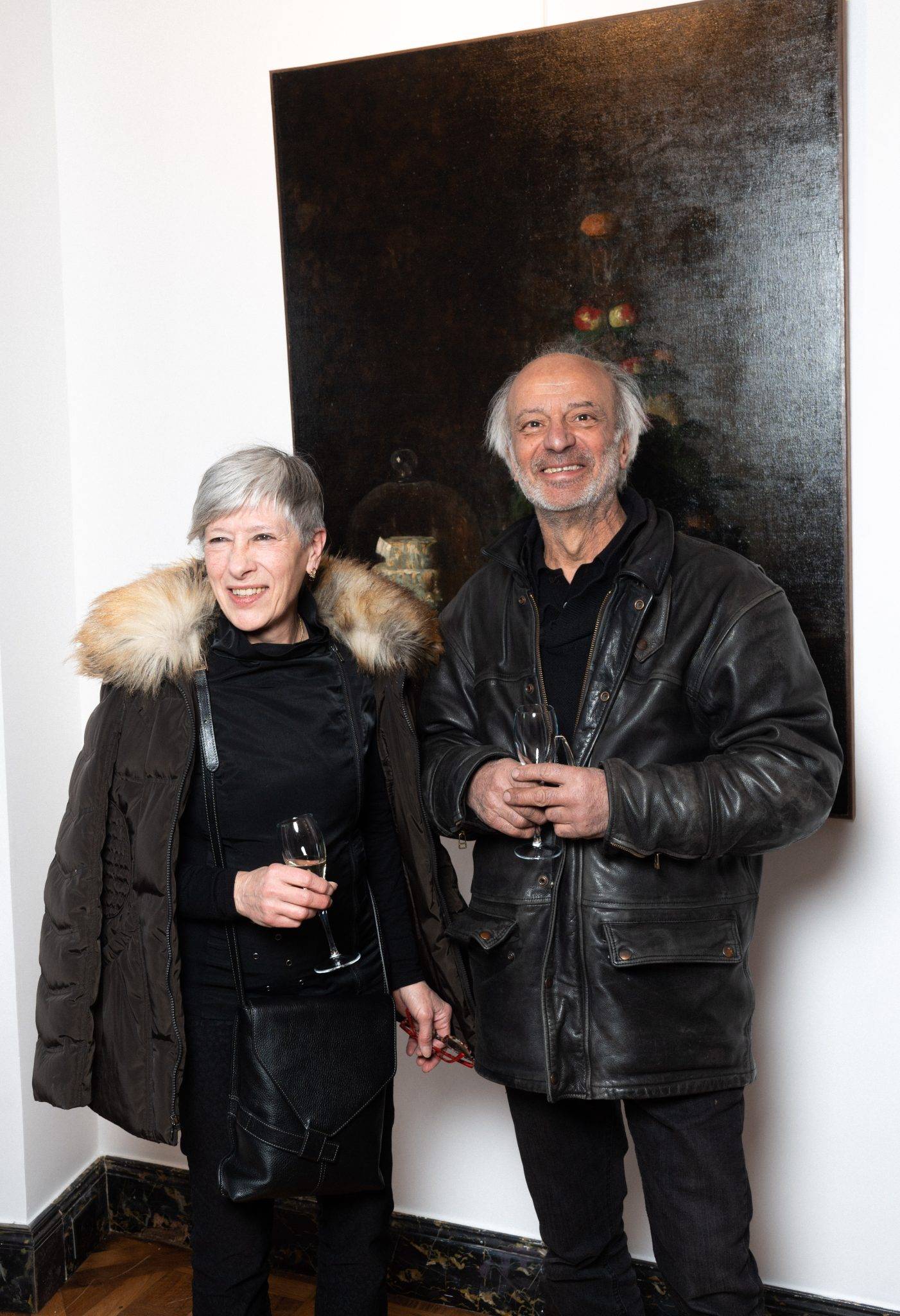  - REGARDS CROISÉS #1: The Armenian Museum of France Gives New Life to its Artworks by Confronting Them with Modern Art on the Occasion of its 70th Anniversary