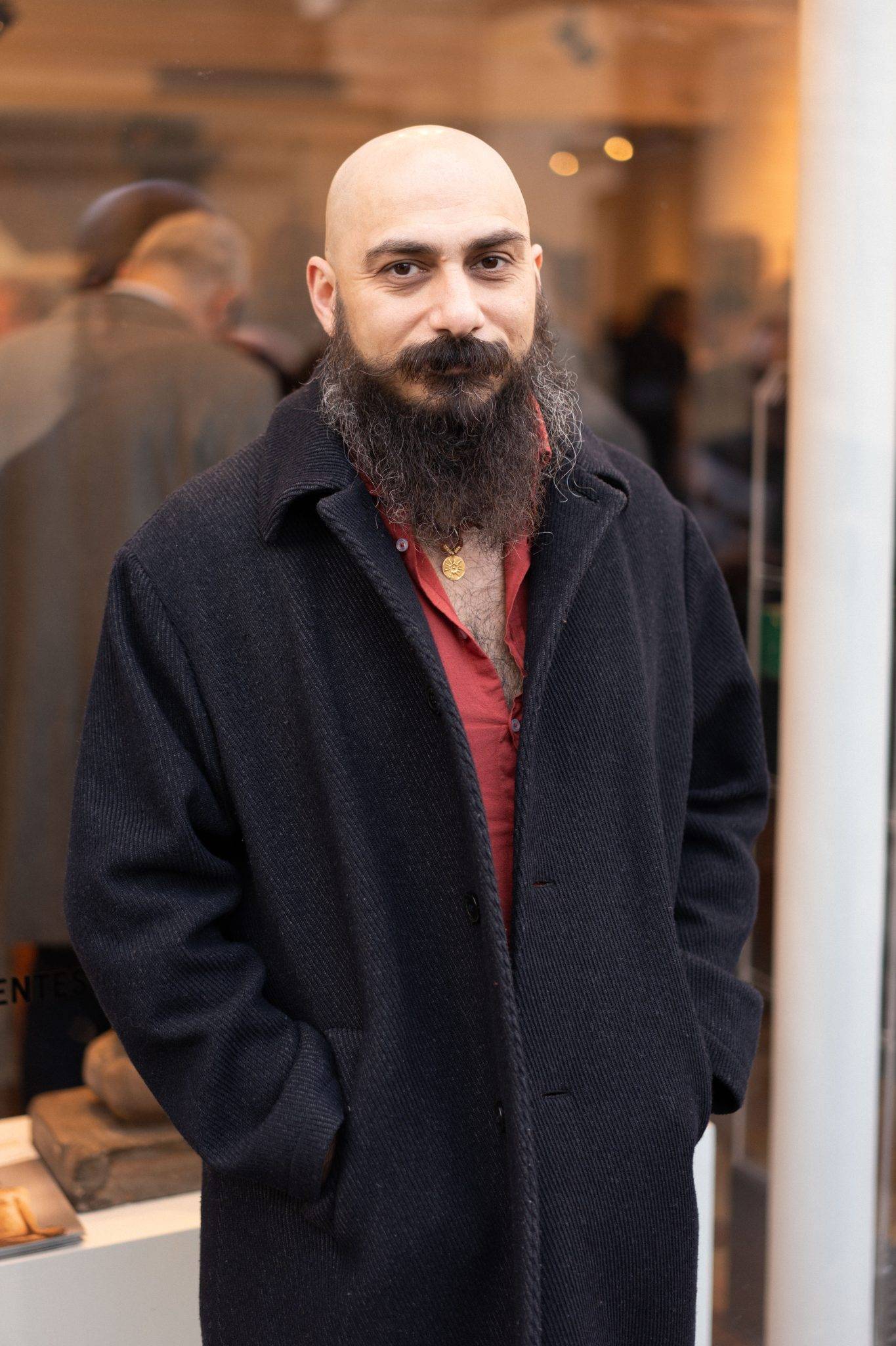  - REGARDS CROISÉS #1: Pour ses 70 ans, le Musée Arménien de France redonne vie à ses œuvres en les confrontant à l’art contemporain