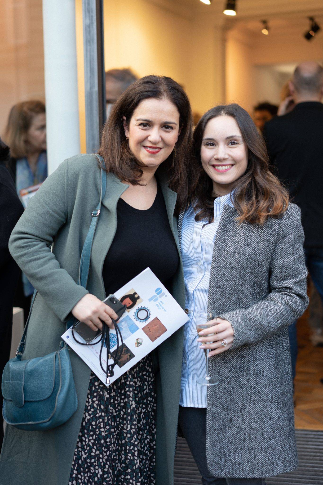  - REGARDS CROISÉS #1: Pour ses 70 ans, le Musée Arménien de France redonne vie à ses œuvres en les confrontant à l’art contemporain