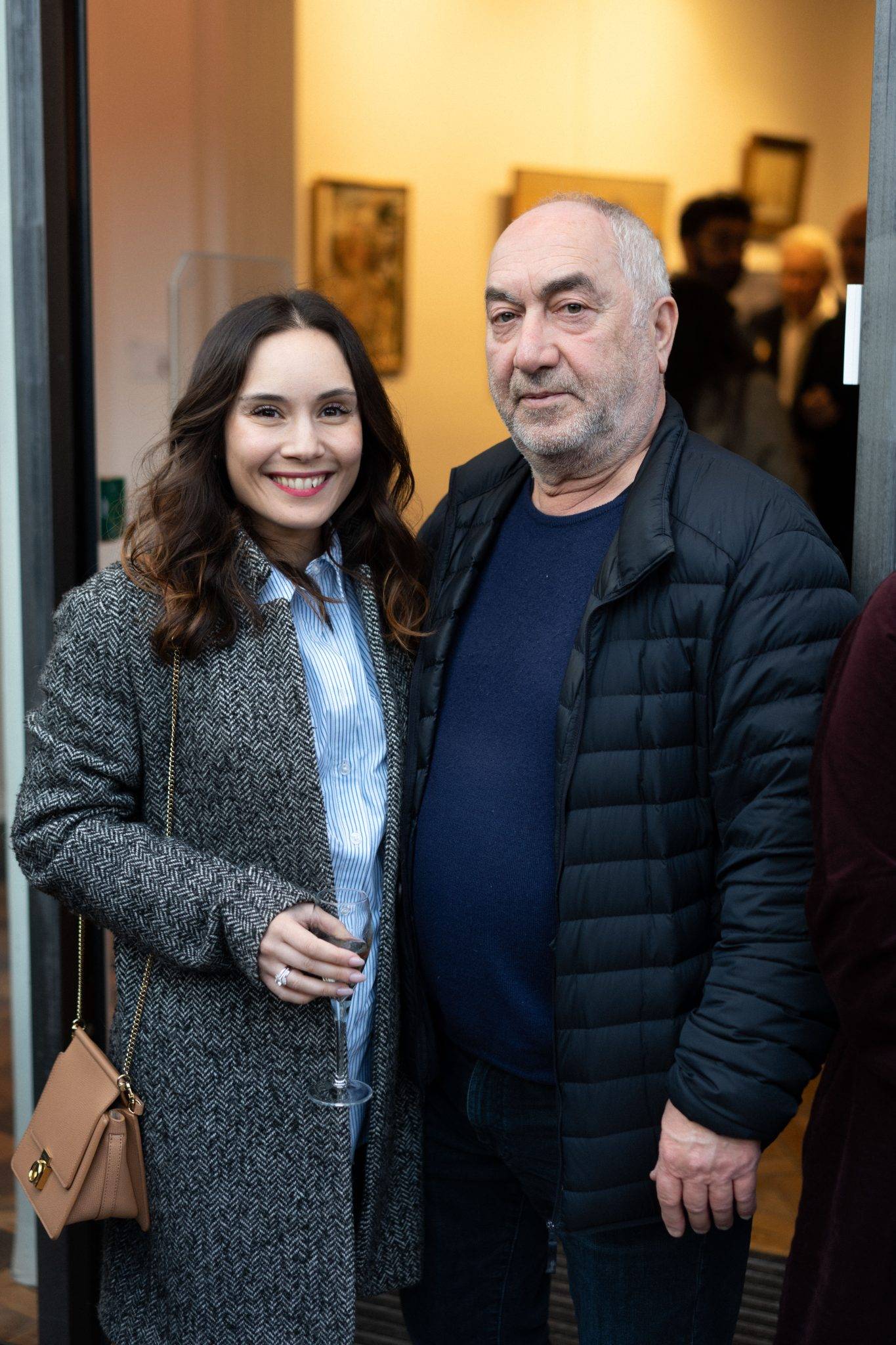  - REGARDS CROISÉS #1: Pour ses 70 ans, le Musée Arménien de France redonne vie à ses œuvres en les confrontant à l’art contemporain