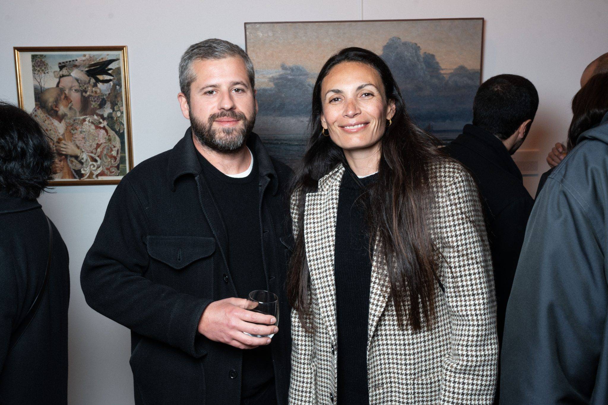  - REGARDS CROISÉS #1: Pour ses 70 ans, le Musée Arménien de France redonne vie à ses œuvres en les confrontant à l’art contemporain