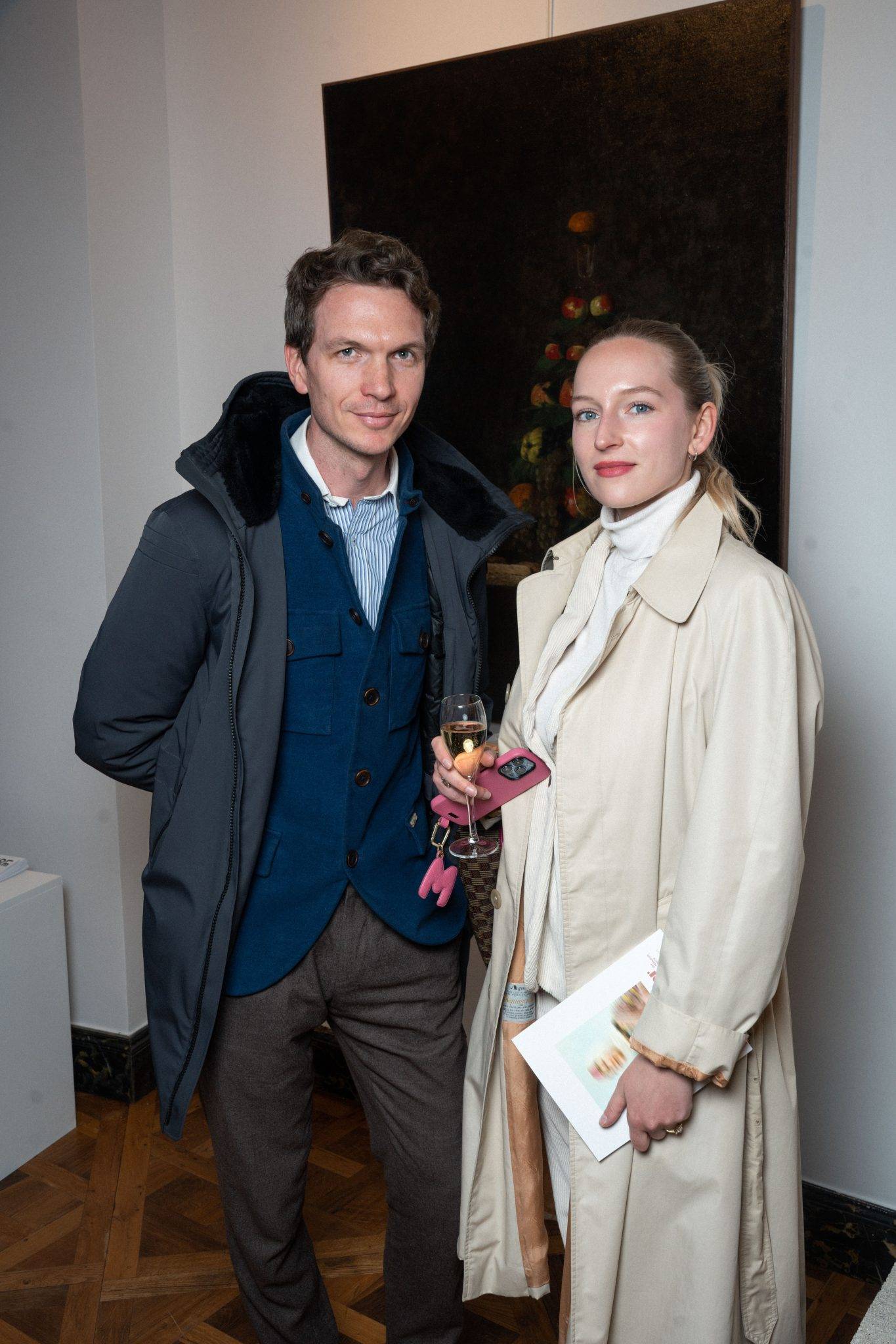  - REGARDS CROISÉS #1: Pour ses 70 ans, le Musée Arménien de France redonne vie à ses œuvres en les confrontant à l’art contemporain