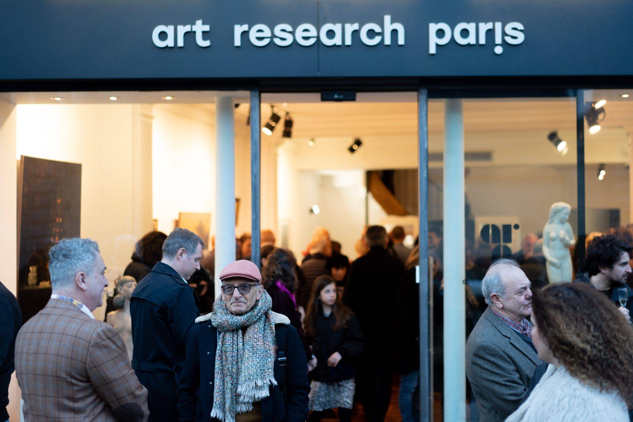  - REGARDS CROISÉS #1: Pour ses 70 ans, le Musée Arménien de France redonne vie à ses œuvres en les confrontant à l’art contemporain