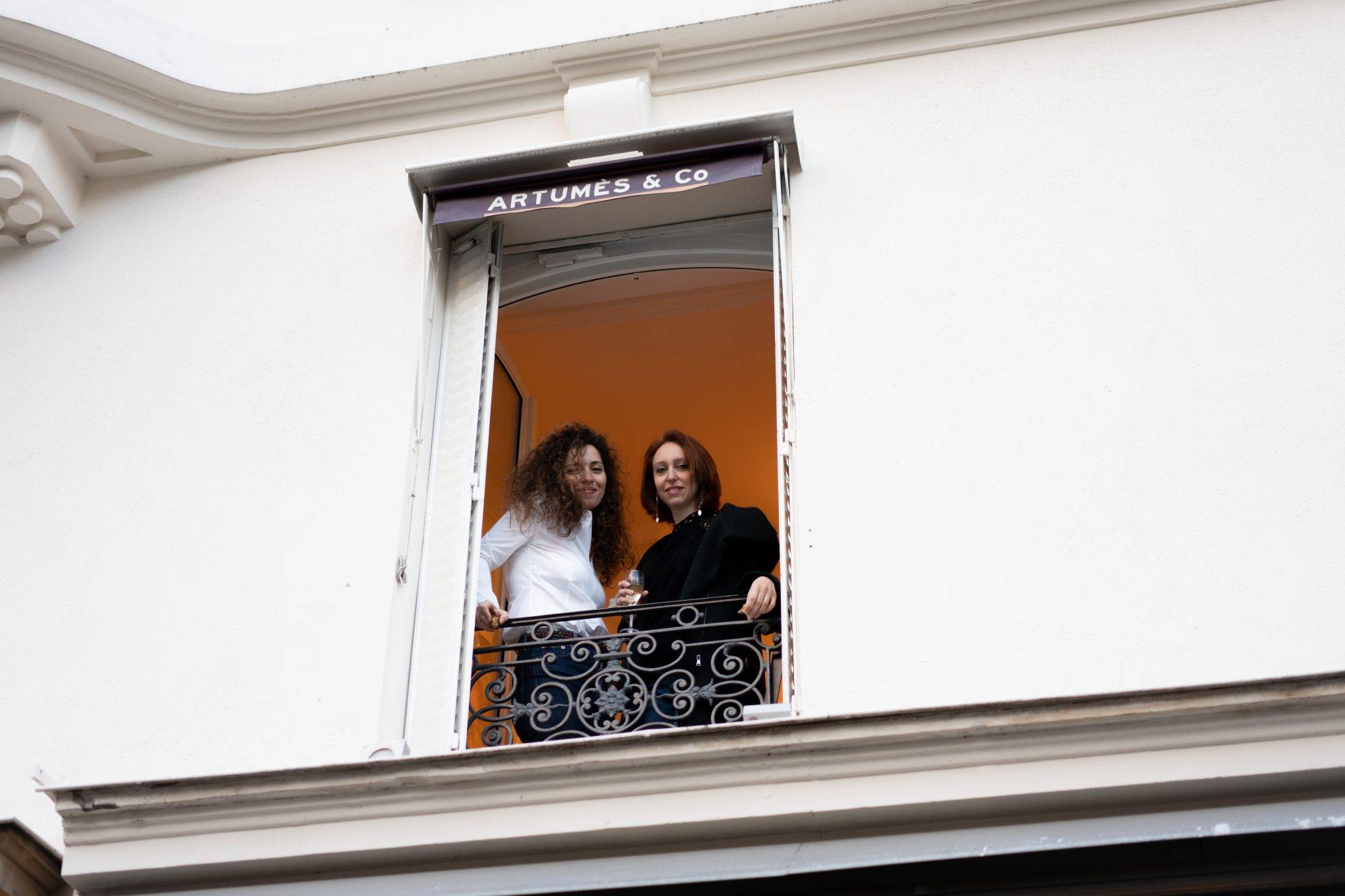  - REGARDS CROISÉS #1: Pour ses 70 ans, le Musée Arménien de France redonne vie à ses œuvres en les confrontant à l’art contemporain