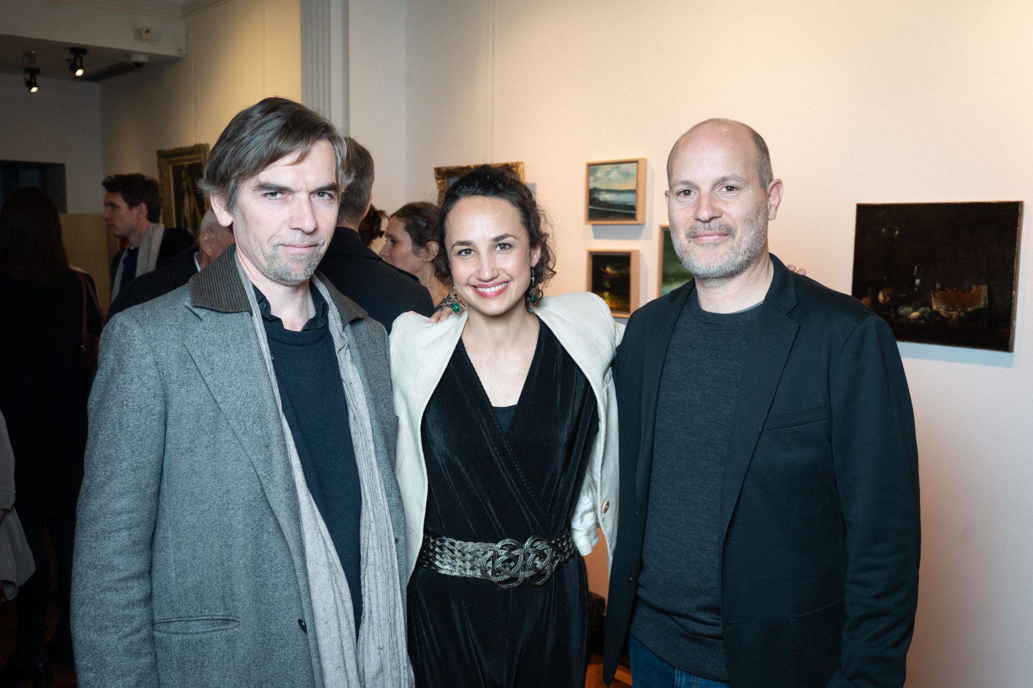  - REGARDS CROISÉS #1: Pour ses 70 ans, le Musée Arménien de France redonne vie à ses œuvres en les confrontant à l’art contemporain