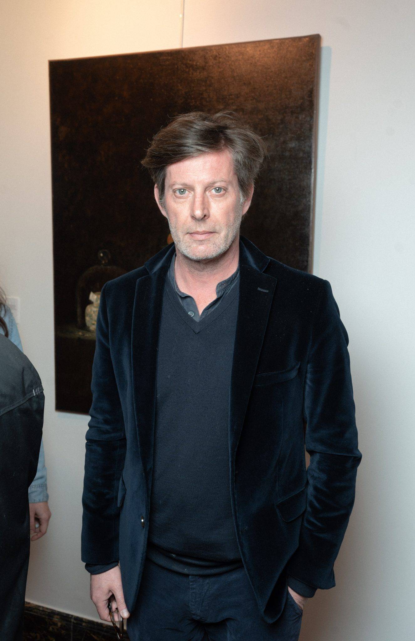  - REGARDS CROISÉS #1: The Armenian Museum of France Gives New Life to its Artworks by Confronting Them with Modern Art on the Occasion of its 70th Anniversary