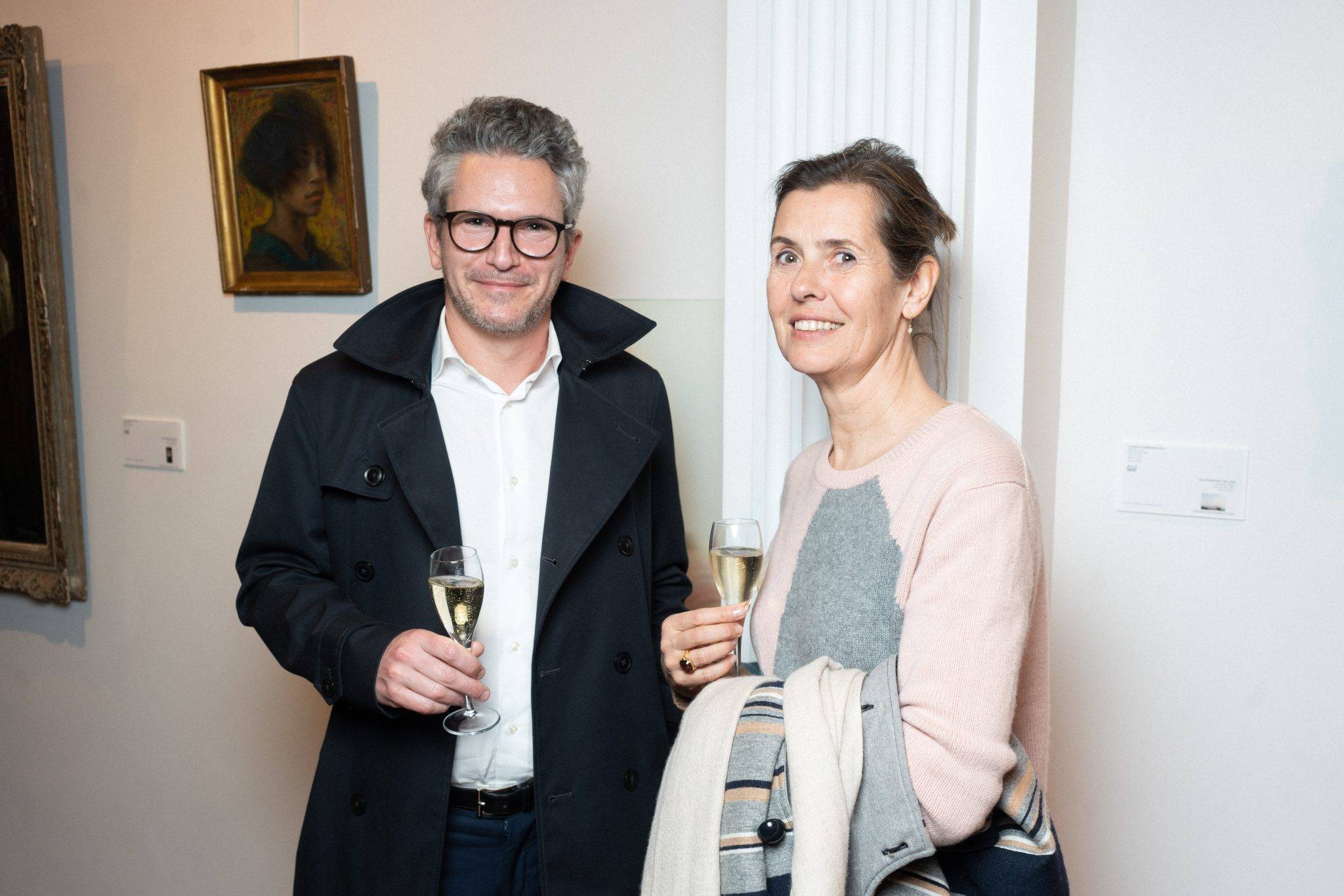  - REGARDS CROISÉS #1: Pour ses 70 ans, le Musée Arménien de France redonne vie à ses œuvres en les confrontant à l’art contemporain