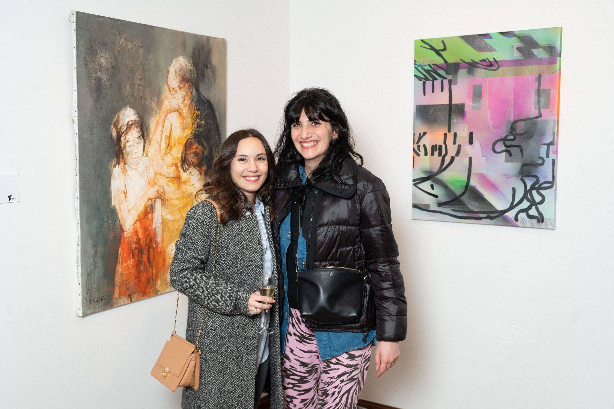  - REGARDS CROISÉS #1: Pour ses 70 ans, le Musée Arménien de France redonne vie à ses œuvres en les confrontant à l’art contemporain