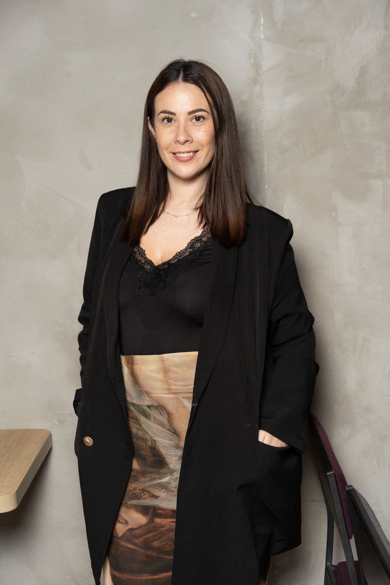  - Avant-première du Festival Soeurs Jumelles 2023 autour du dîner de présentation