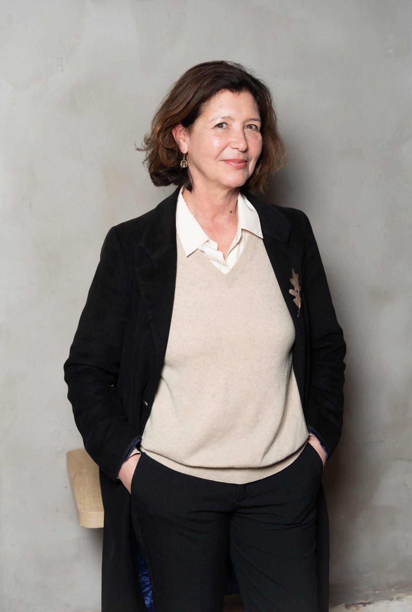  - Avant-première du Festival Soeurs Jumelles 2023 autour du dîner de présentation