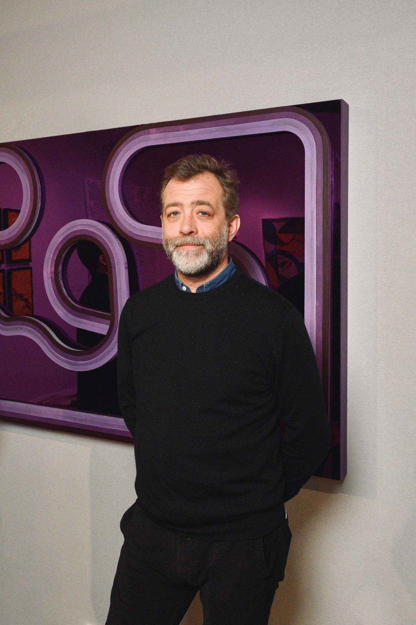  - Art Paris Celebrates its 25th Anniversary with a Memorable Evening at the Grand Palais Ephémère