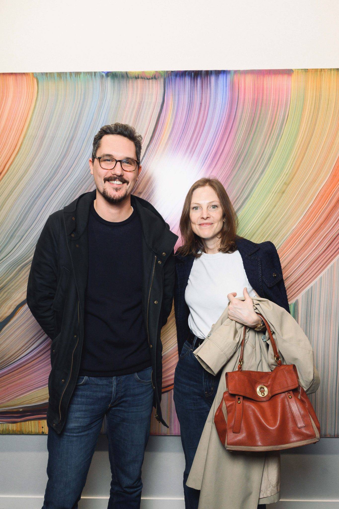  - La fabuleuse soirée des 25 ans d’Art Paris au grand Palais Ephémère