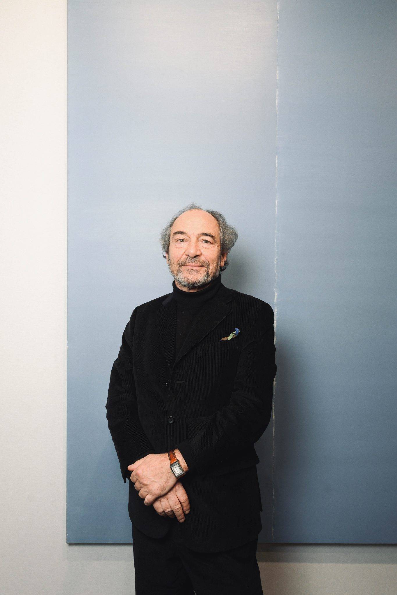  - Art Paris Celebrates its 25th Anniversary with a Memorable Evening at the Grand Palais Ephémère