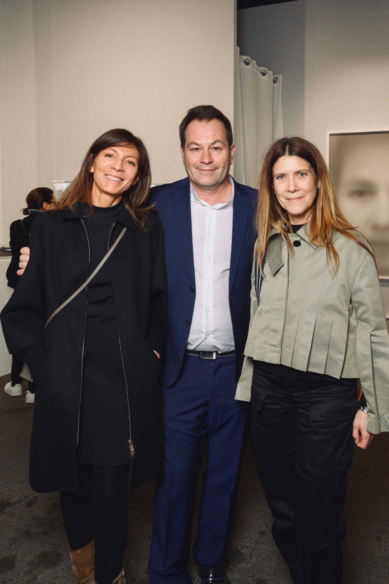  - Art Paris Celebrates its 25th Anniversary with a Memorable Evening at the Grand Palais Ephémère