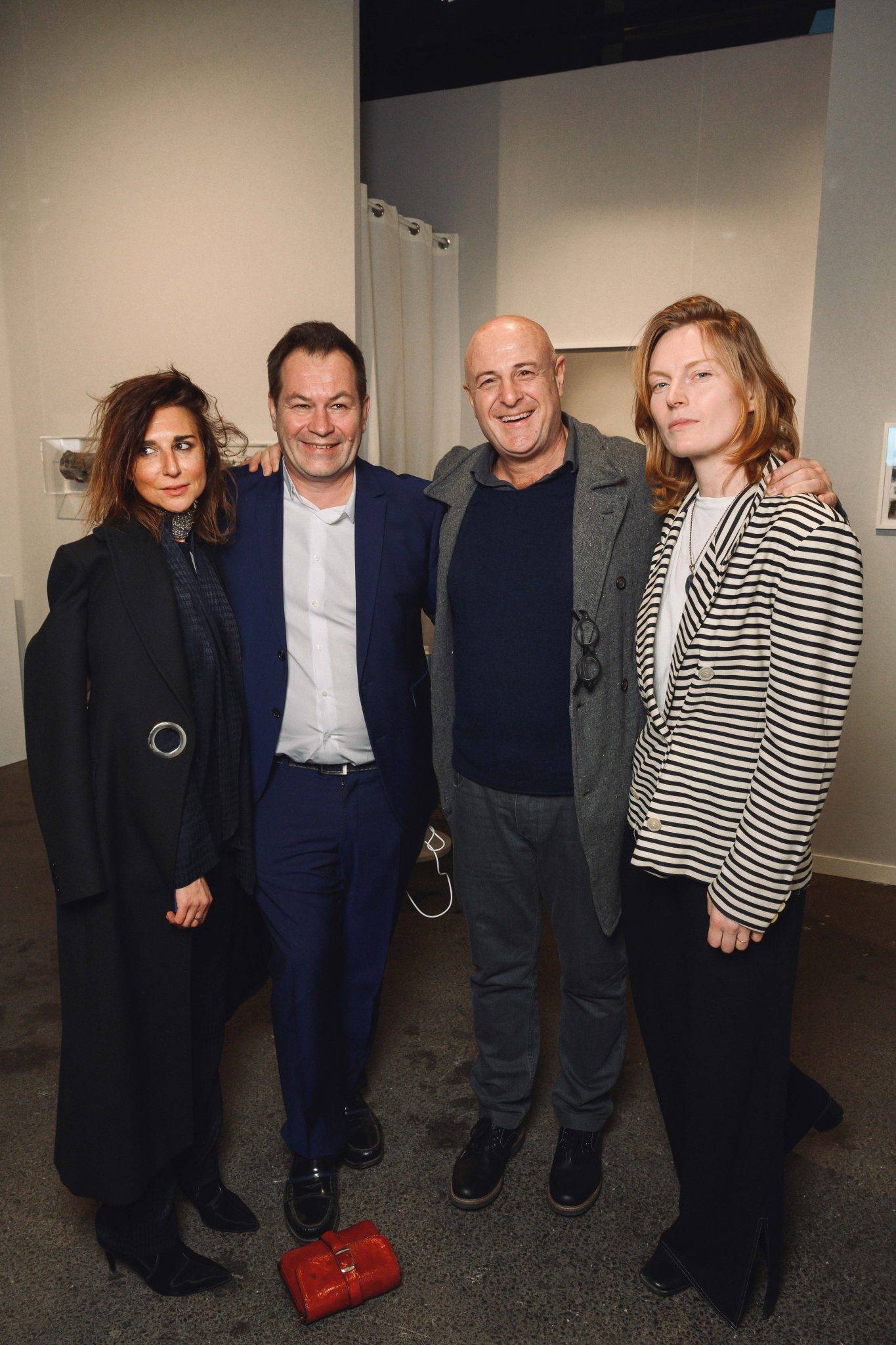  - Art Paris Celebrates its 25th Anniversary with a Memorable Evening at the Grand Palais Ephémère