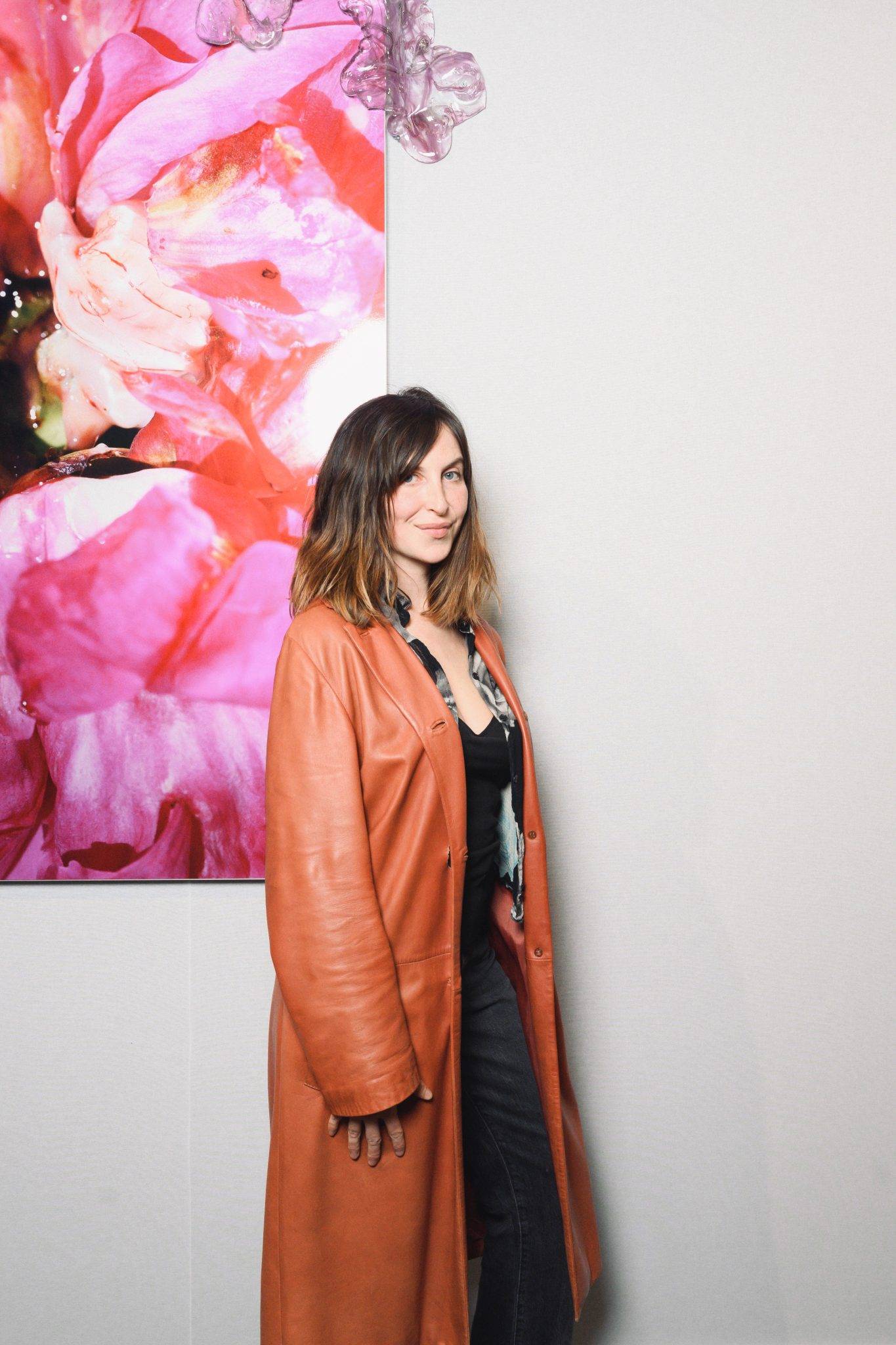  - Art Paris Celebrates its 25th Anniversary with a Memorable Evening at the Grand Palais Ephémère