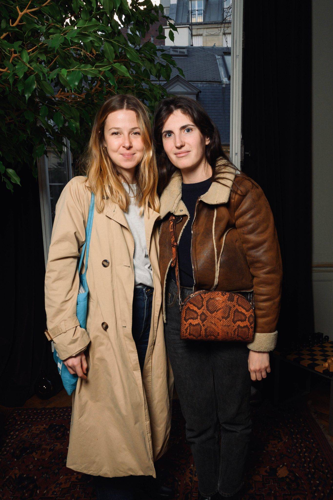  - Camille Menard célèbre le « contre design »