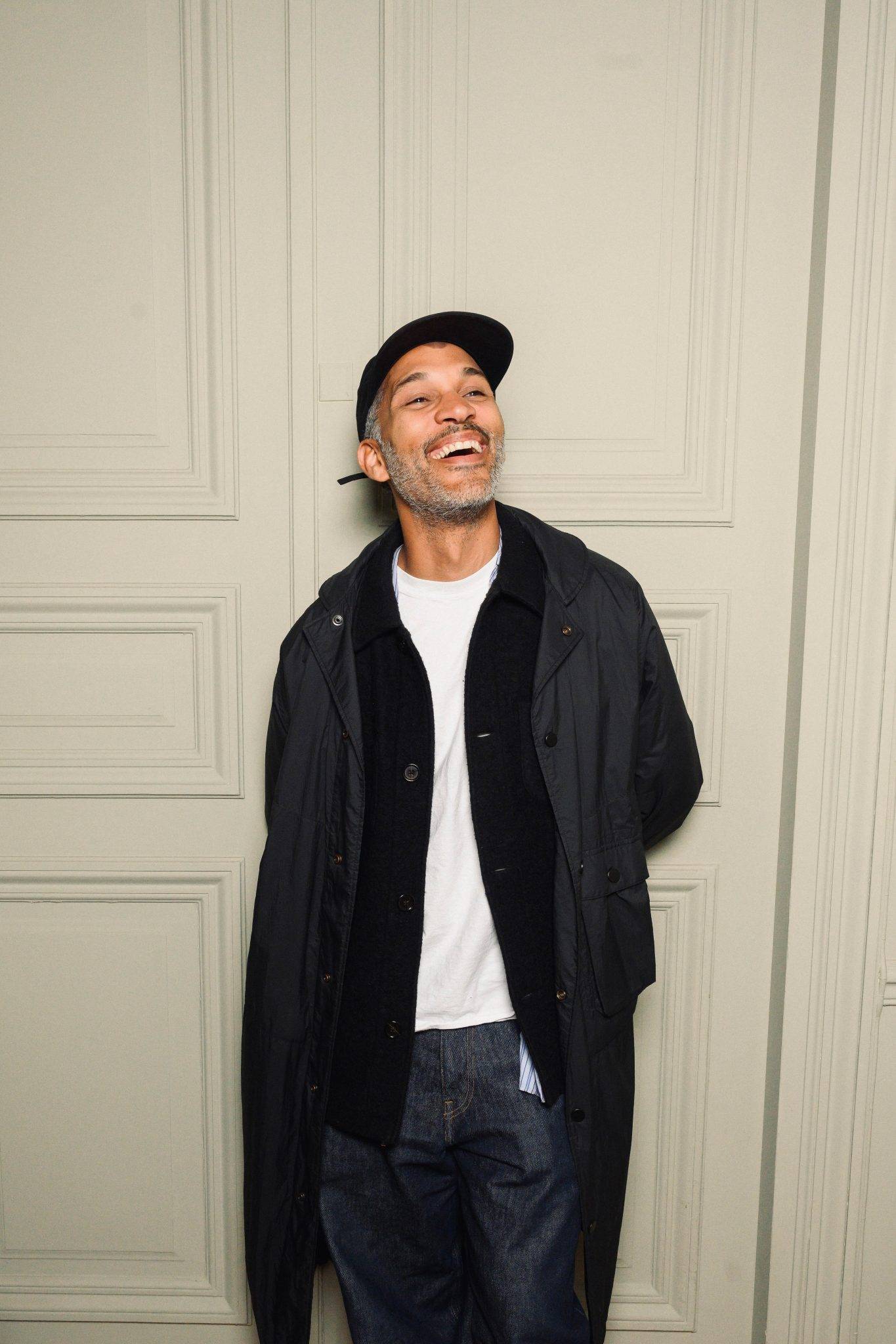  - Camille Menard célèbre le « contre design »