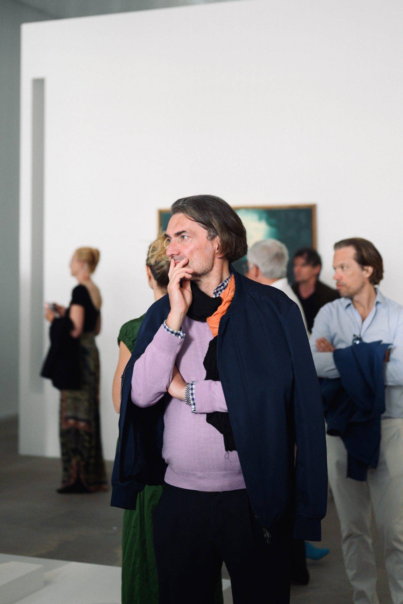  - “The Inner Island”, The New Exhibition by the Fondation Carmignac Questions Insularity