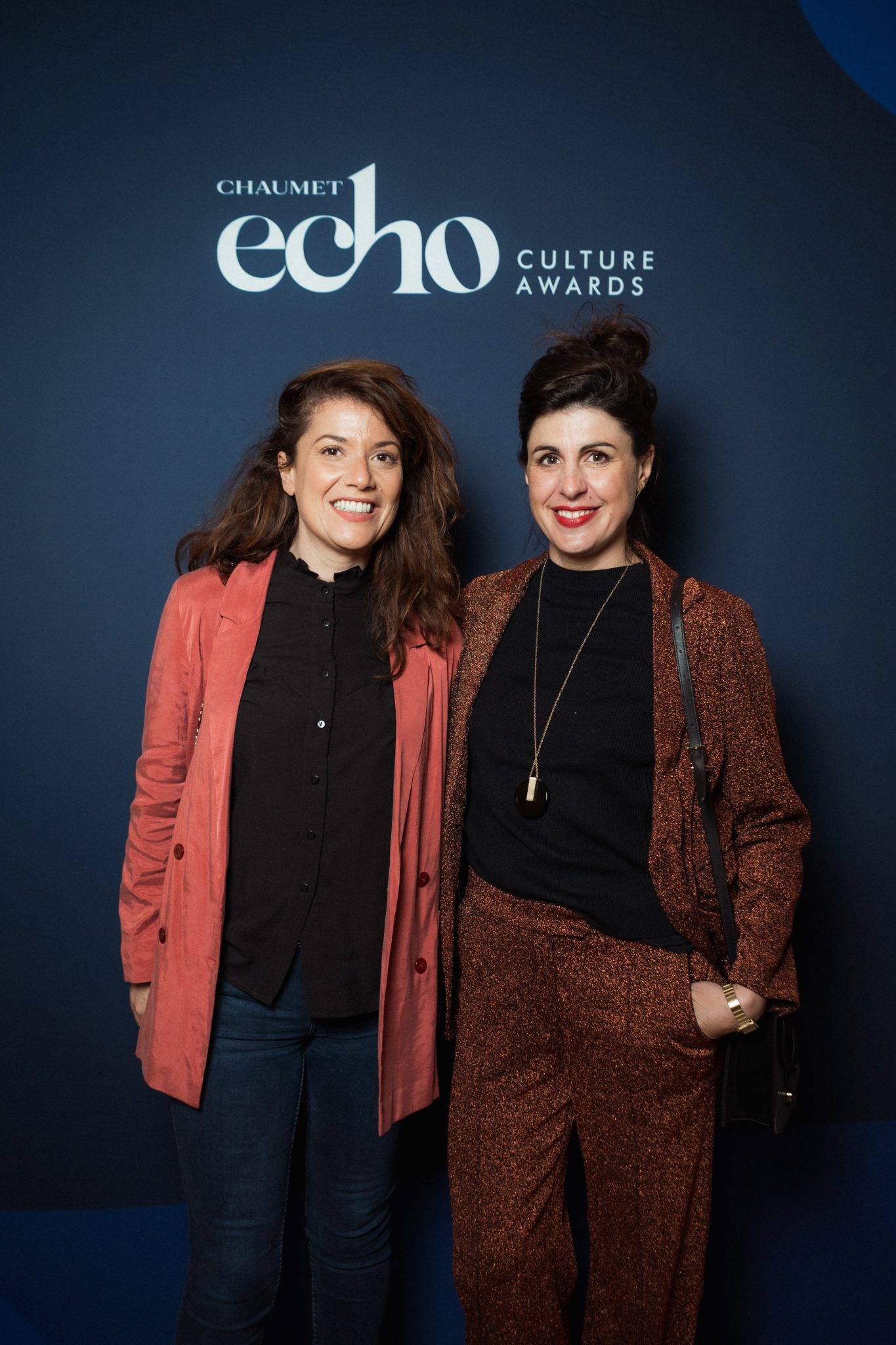 - The First Edition of the Chaumet Echo Culture Awards at the Philanthro-Lab
