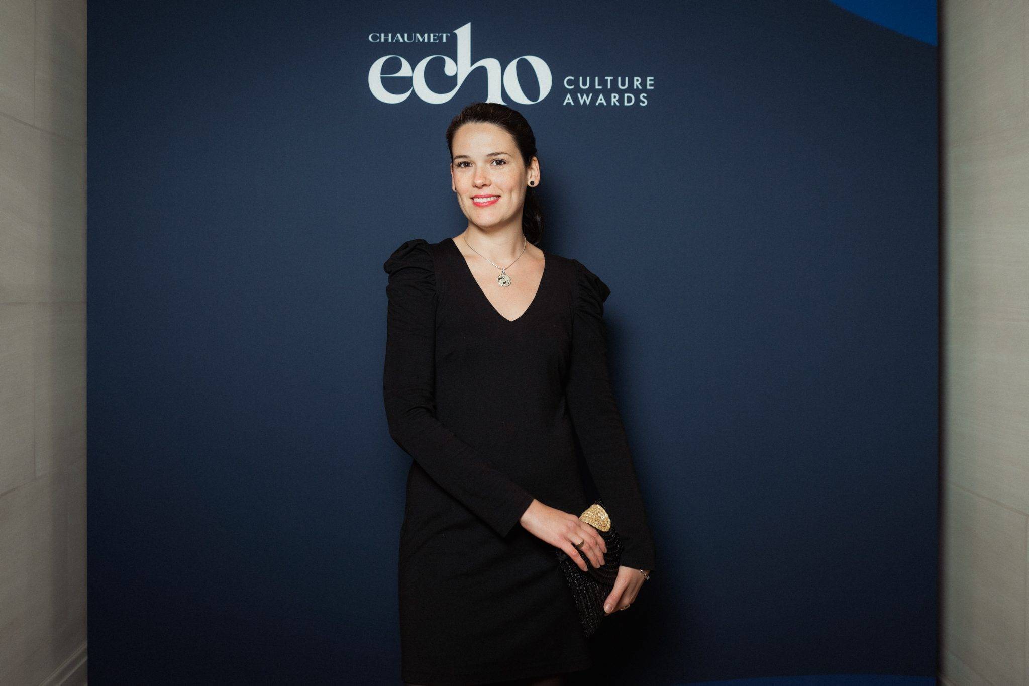  - La première édition des Echo Culture Awards de Chaumet au Philanthro-lab