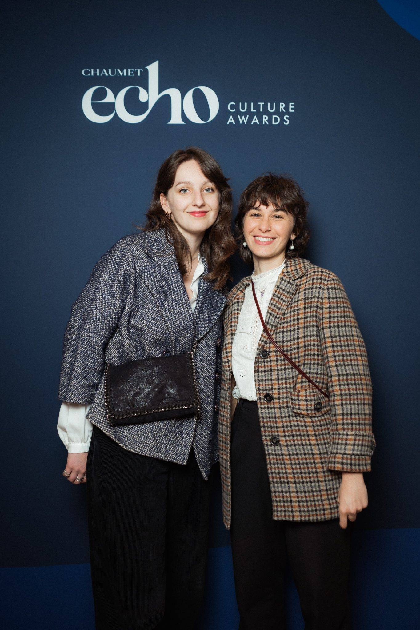  - La première édition des Echo Culture Awards de Chaumet au Philanthro-lab