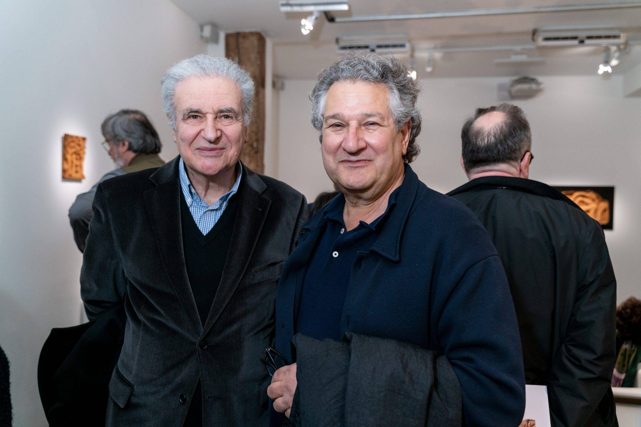  - Christian Berst art brut: Paradis Perdu, une exposition événement en l’honneur de Joaquim Vicens Gironella