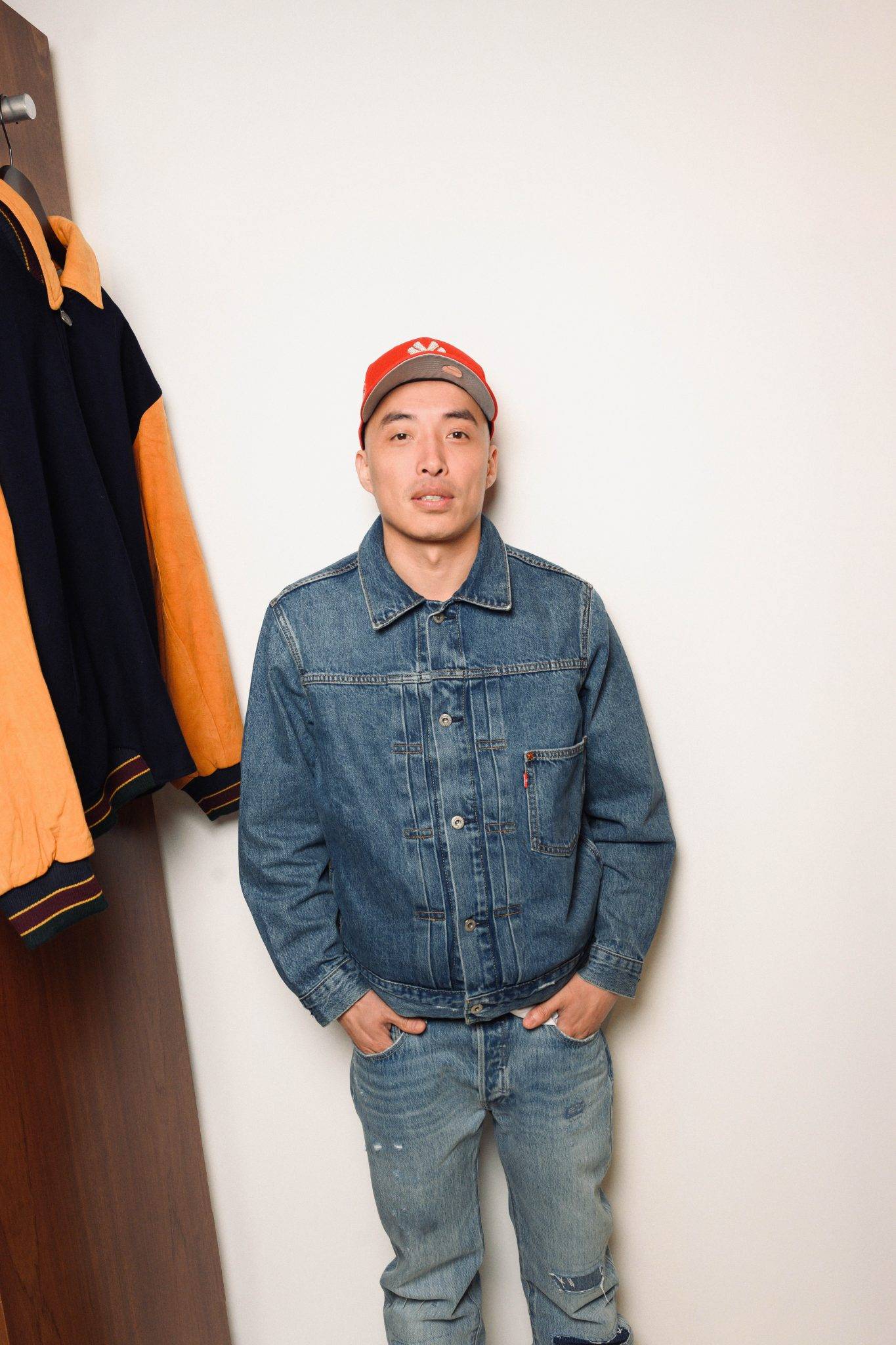  - The GANT Archive Exhibition Lands in Paris, Curated by Manuel Schenck