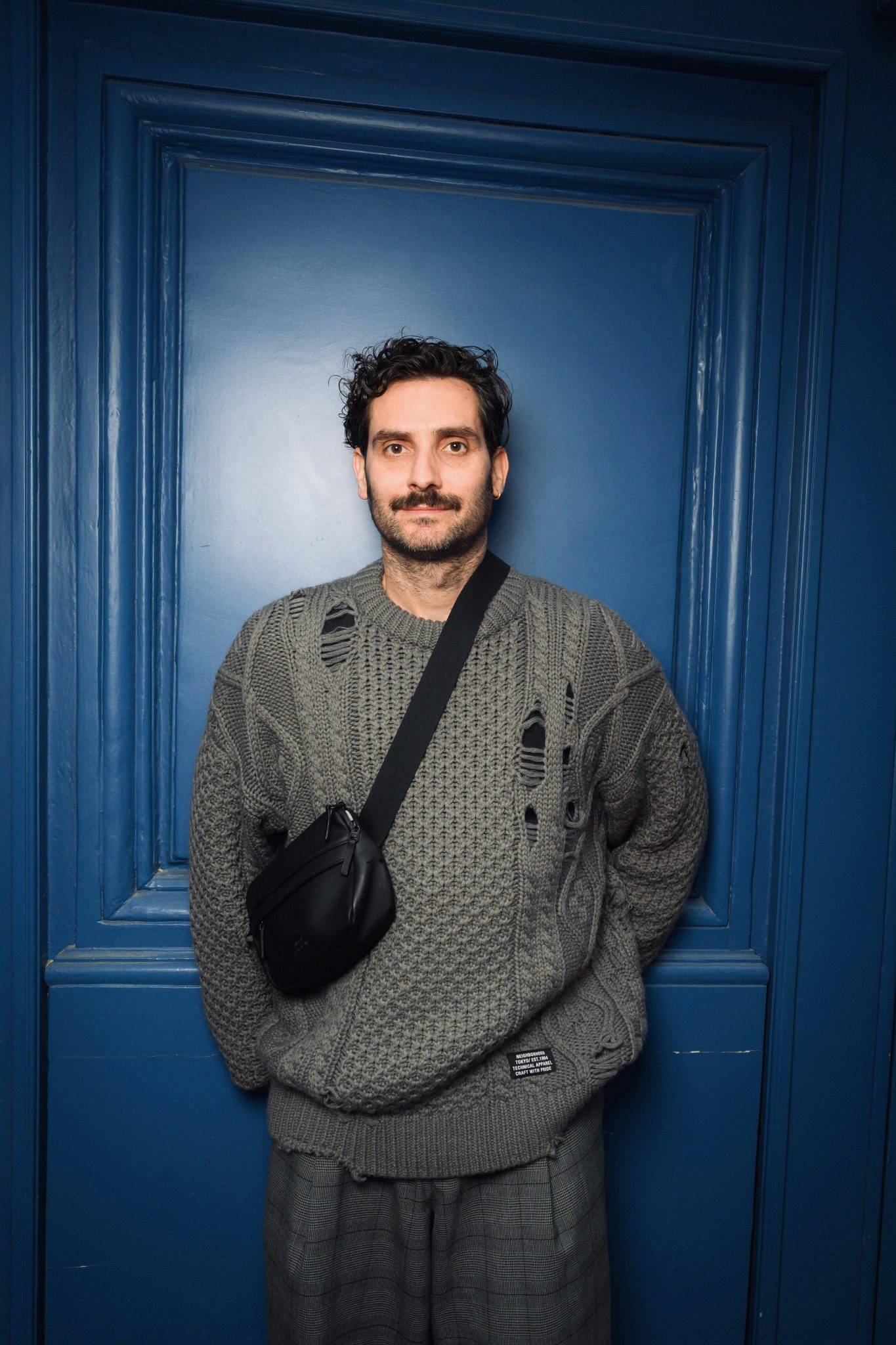  - L’exposition Archives de Gant débarque dans la capitale sous la curation de Manuel Schenck