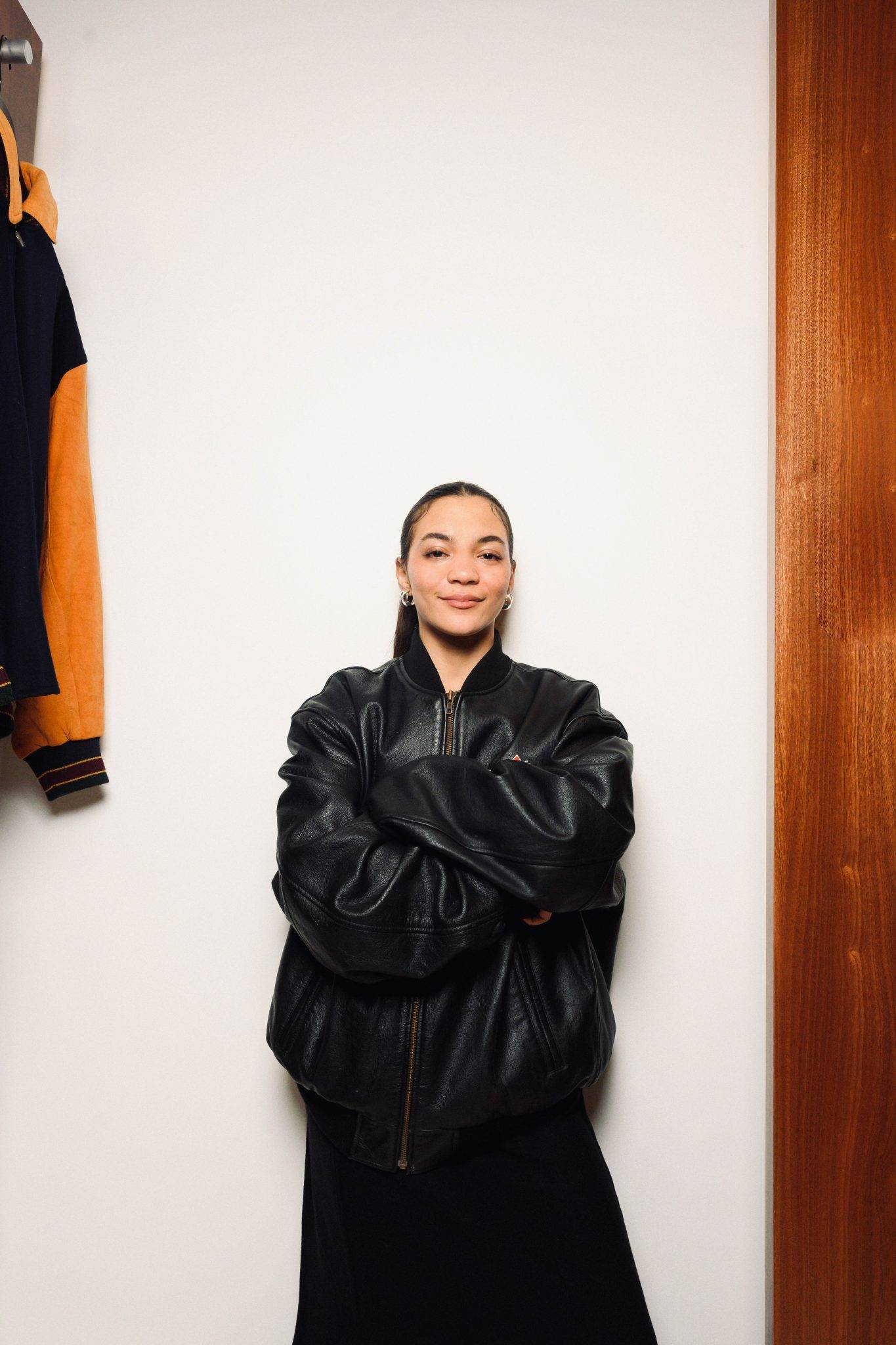  - The GANT Archive Exhibition Lands in Paris, Curated by Manuel Schenck