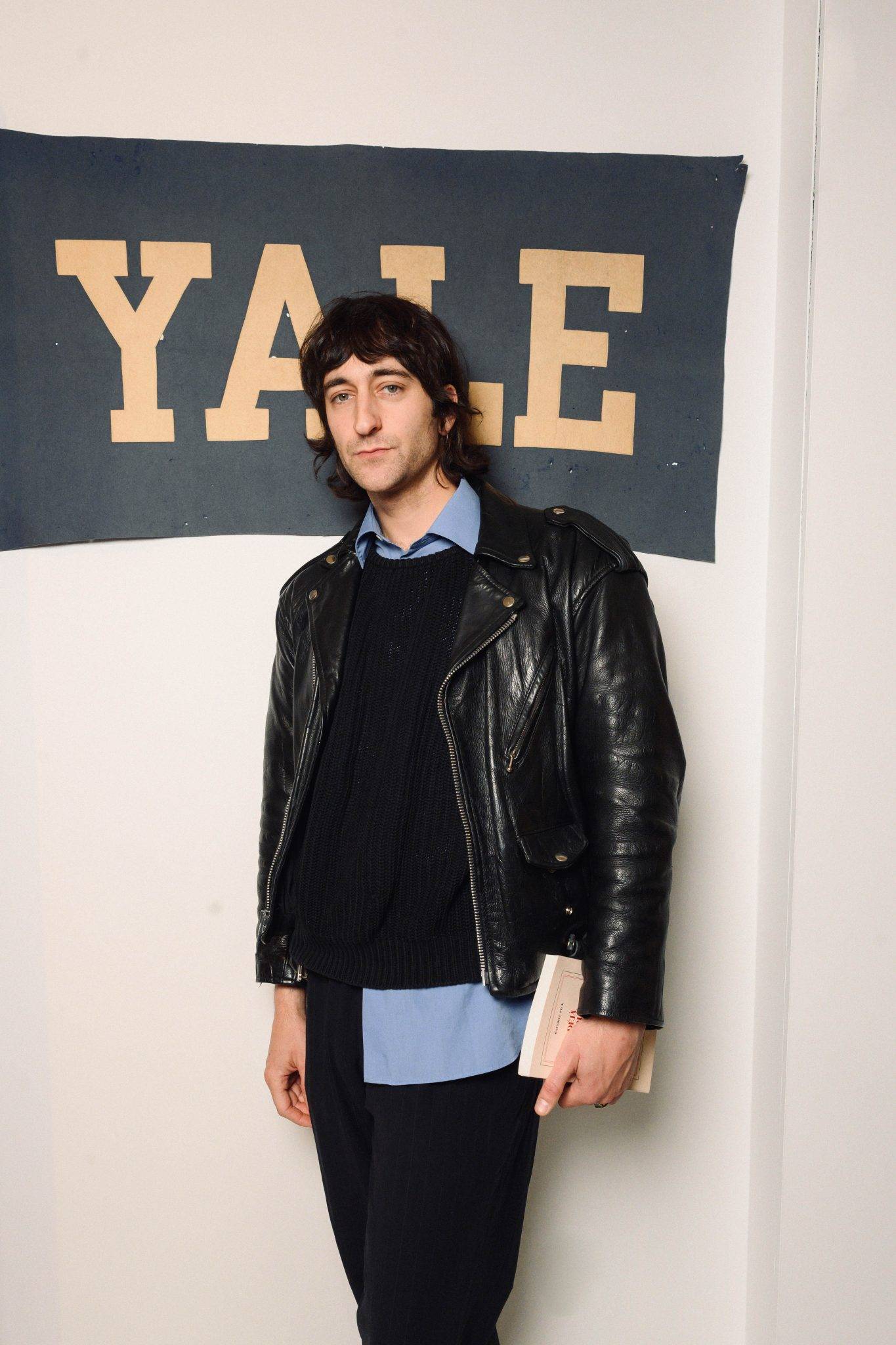  - L’exposition Archives de Gant débarque dans la capitale sous la curation de Manuel Schenck