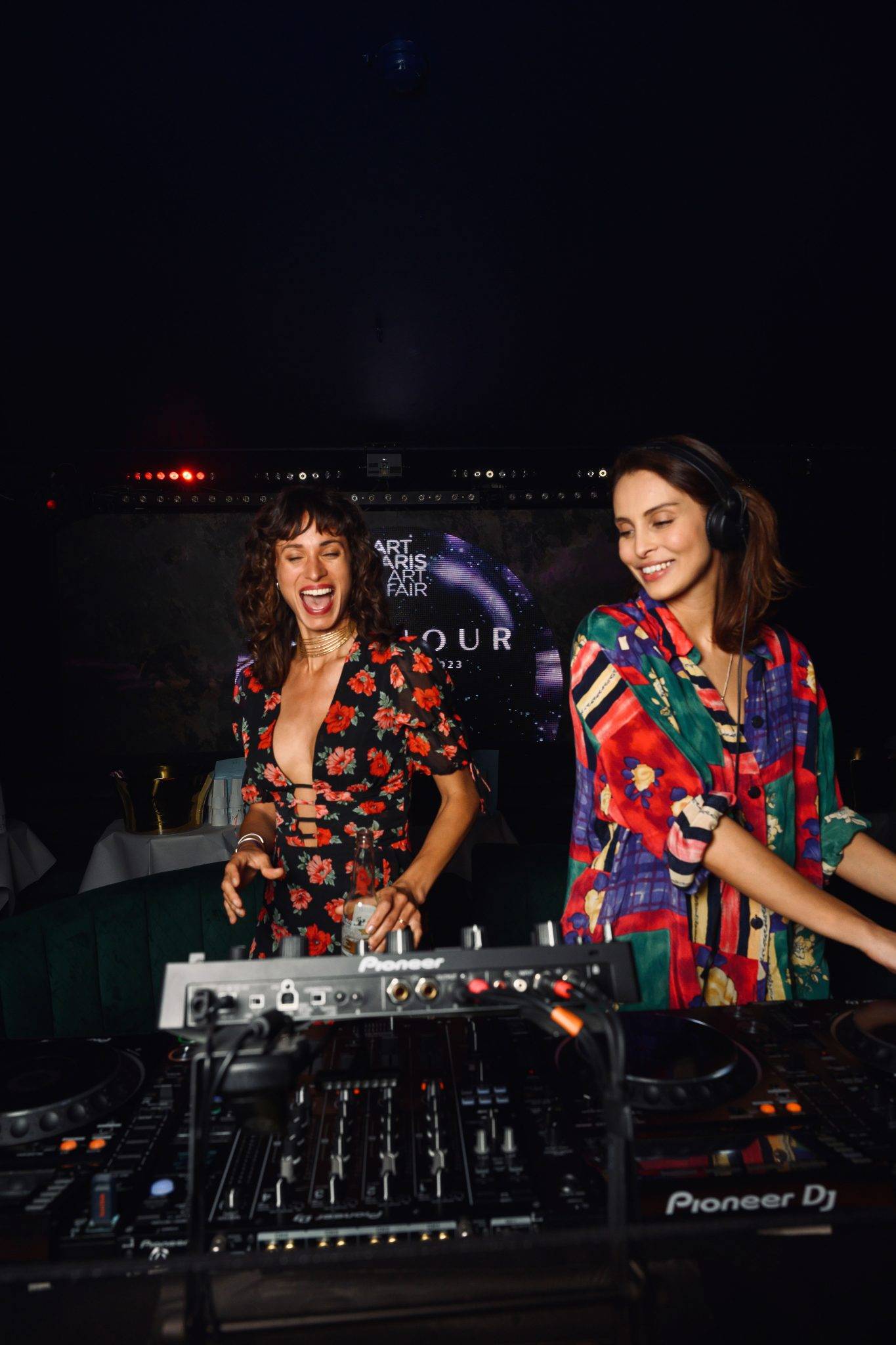  - Mennour x Alma Club à l’occasion d’Art Paris