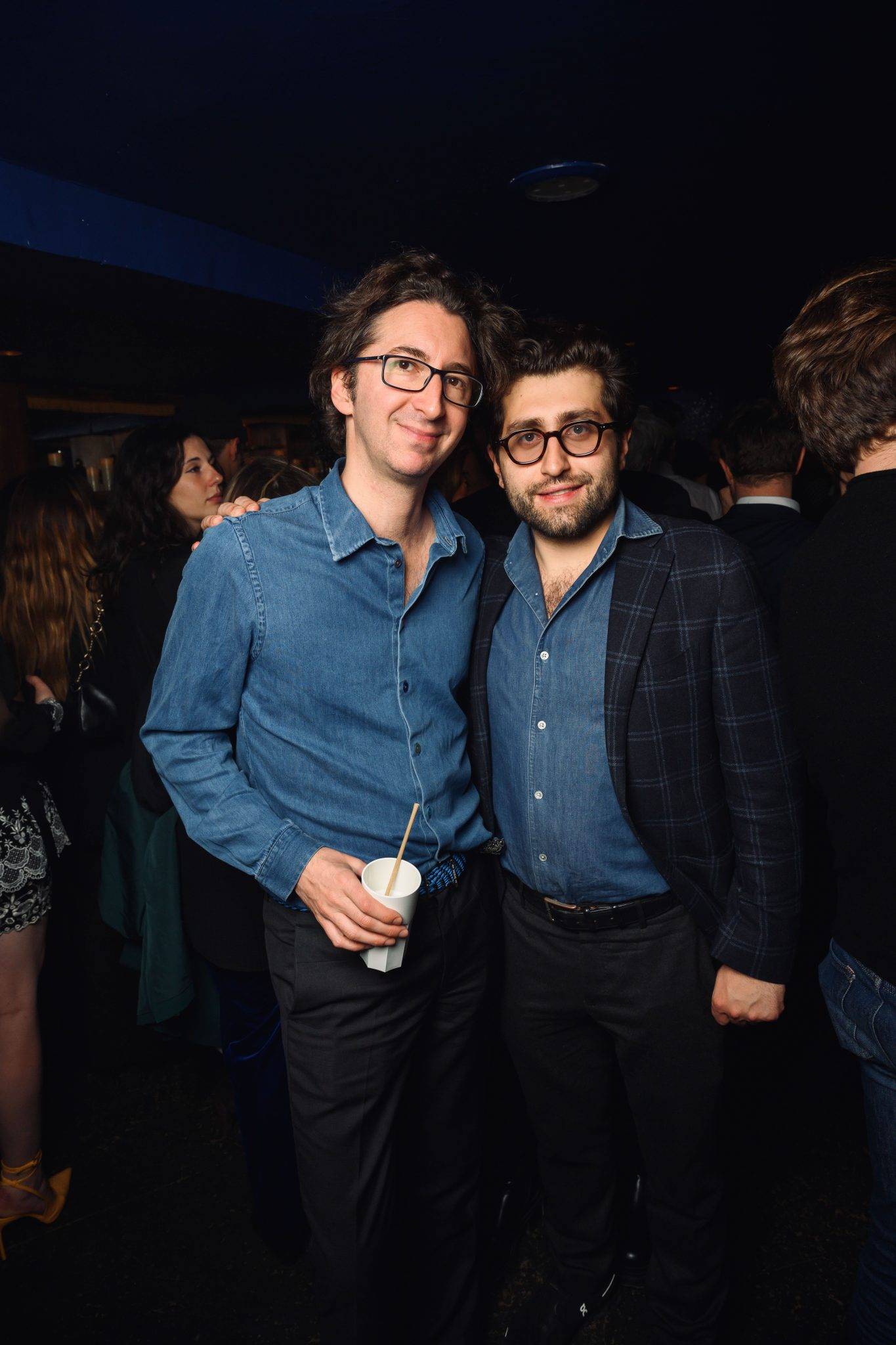  - Mennour x Alma Club For Art Paris