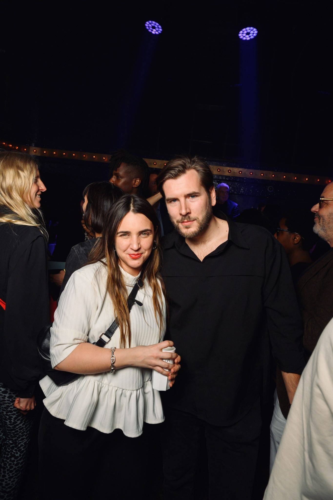  - Mennour x Alma Club For Art Paris