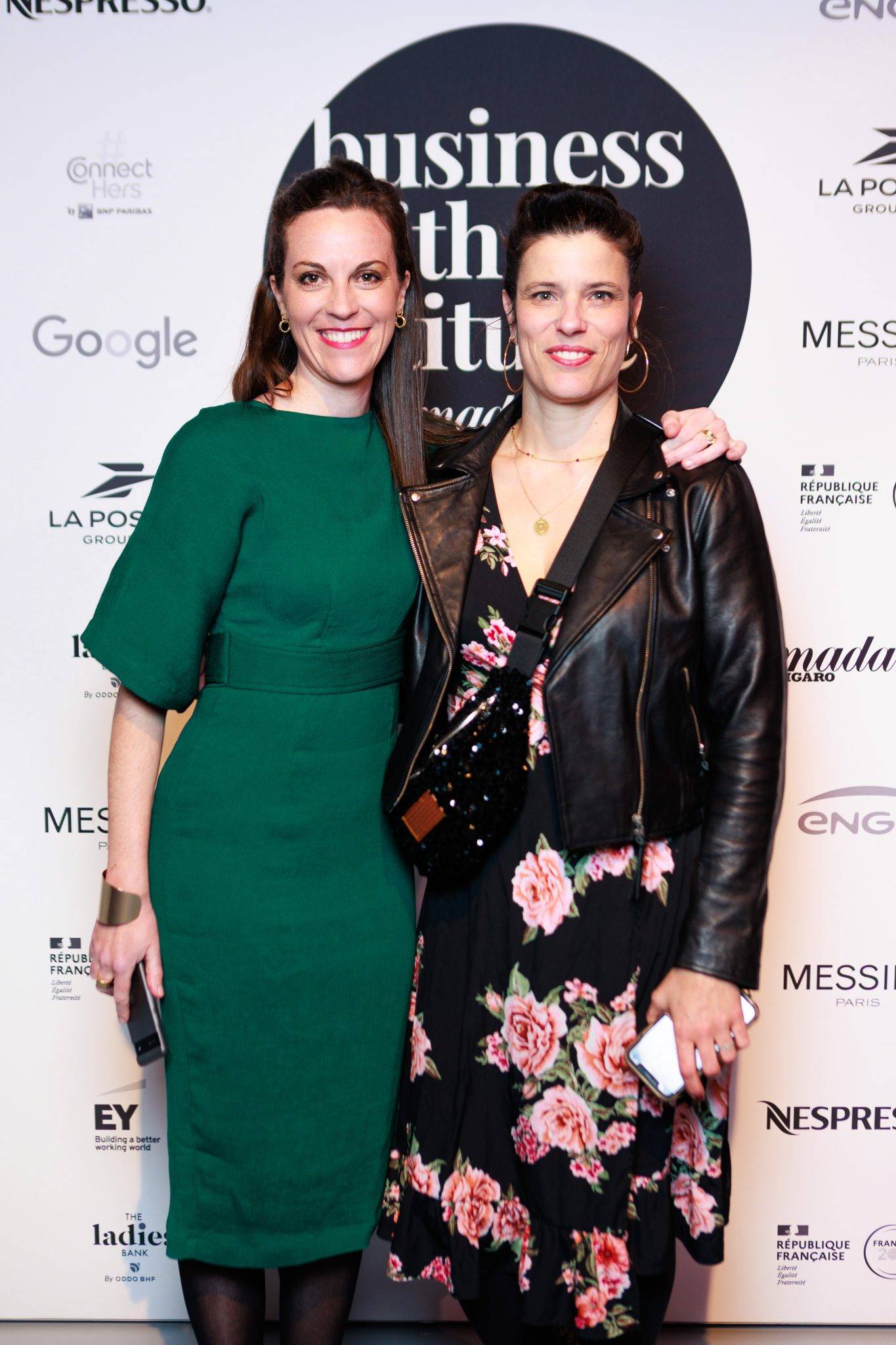  - Le Prix Business with attitude Madame Figaro à la Gaîté Lyrique