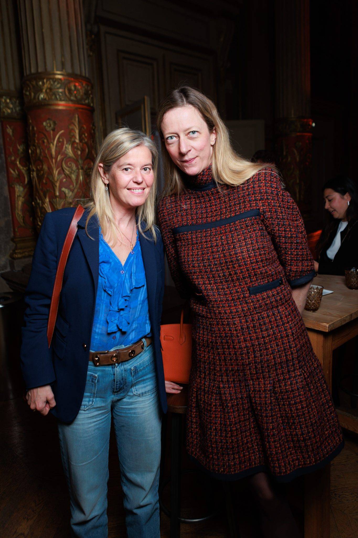  - Le Prix Business with attitude Madame Figaro à la Gaîté Lyrique