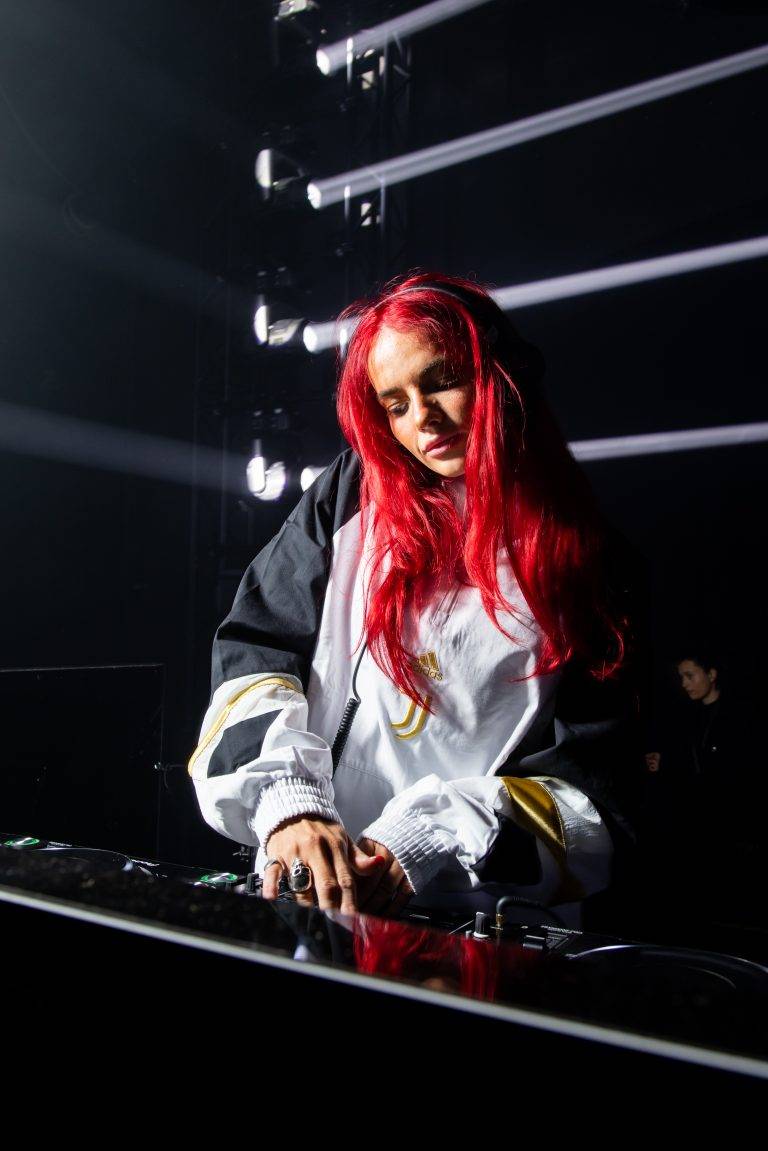 Gufram Transforms its Flagship into a Thrilling Dance Floor