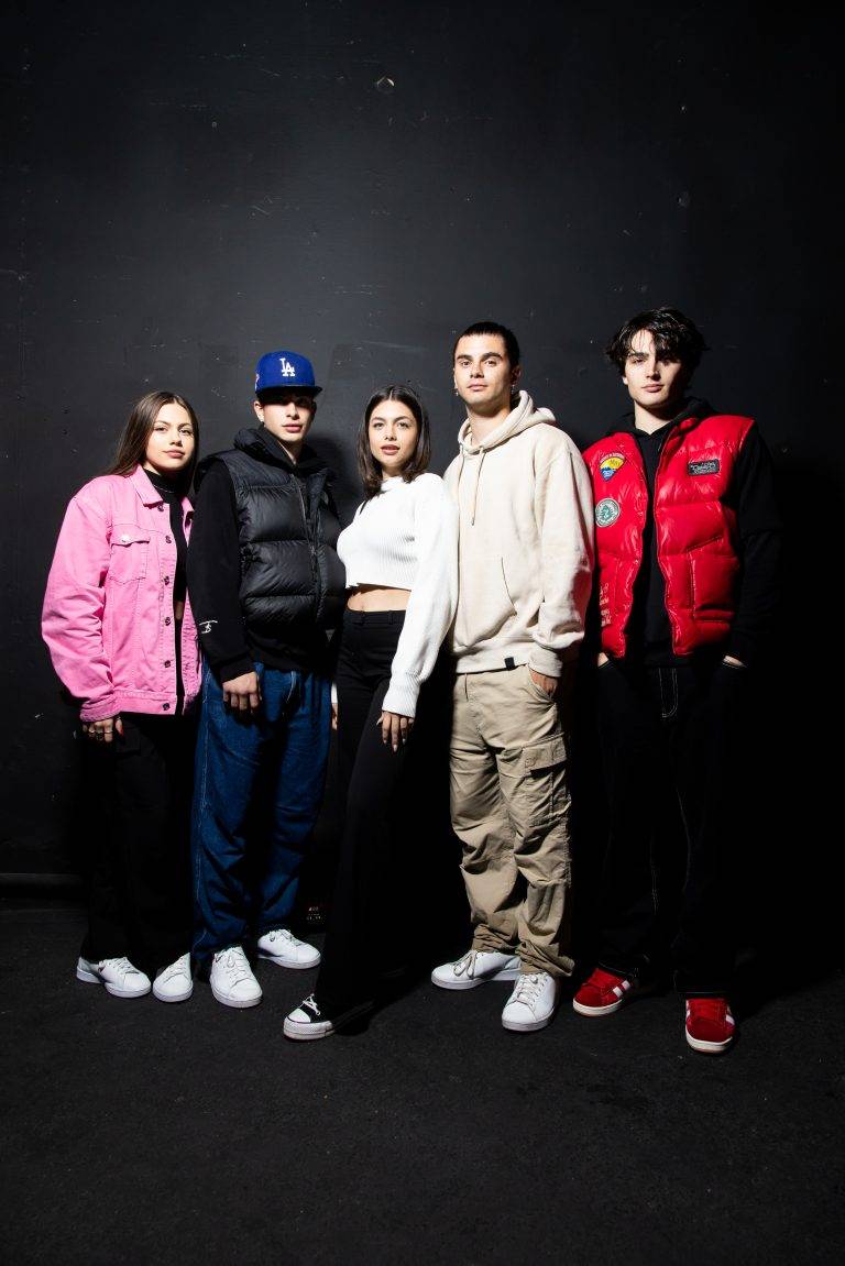  - Gufram Transforms its Flagship into a Thrilling Dance Floor