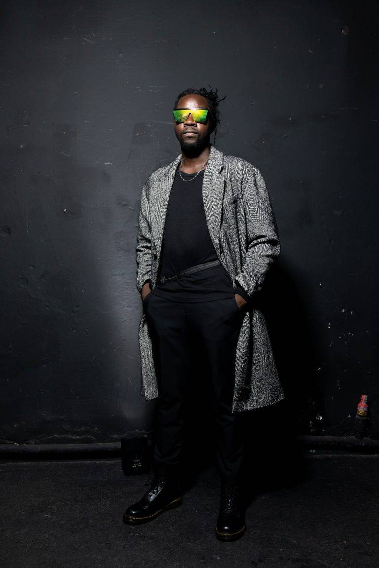 Gufram Transforms its Flagship into a Thrilling Dance Floor